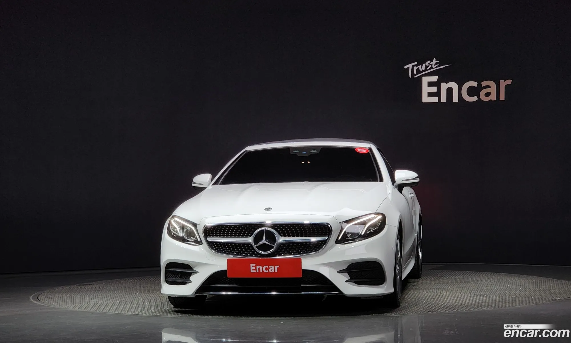 Mercedes-Benz E-Klasse V W213 S213 C238 E220D Cabriolet 2018 - фотография 14758423