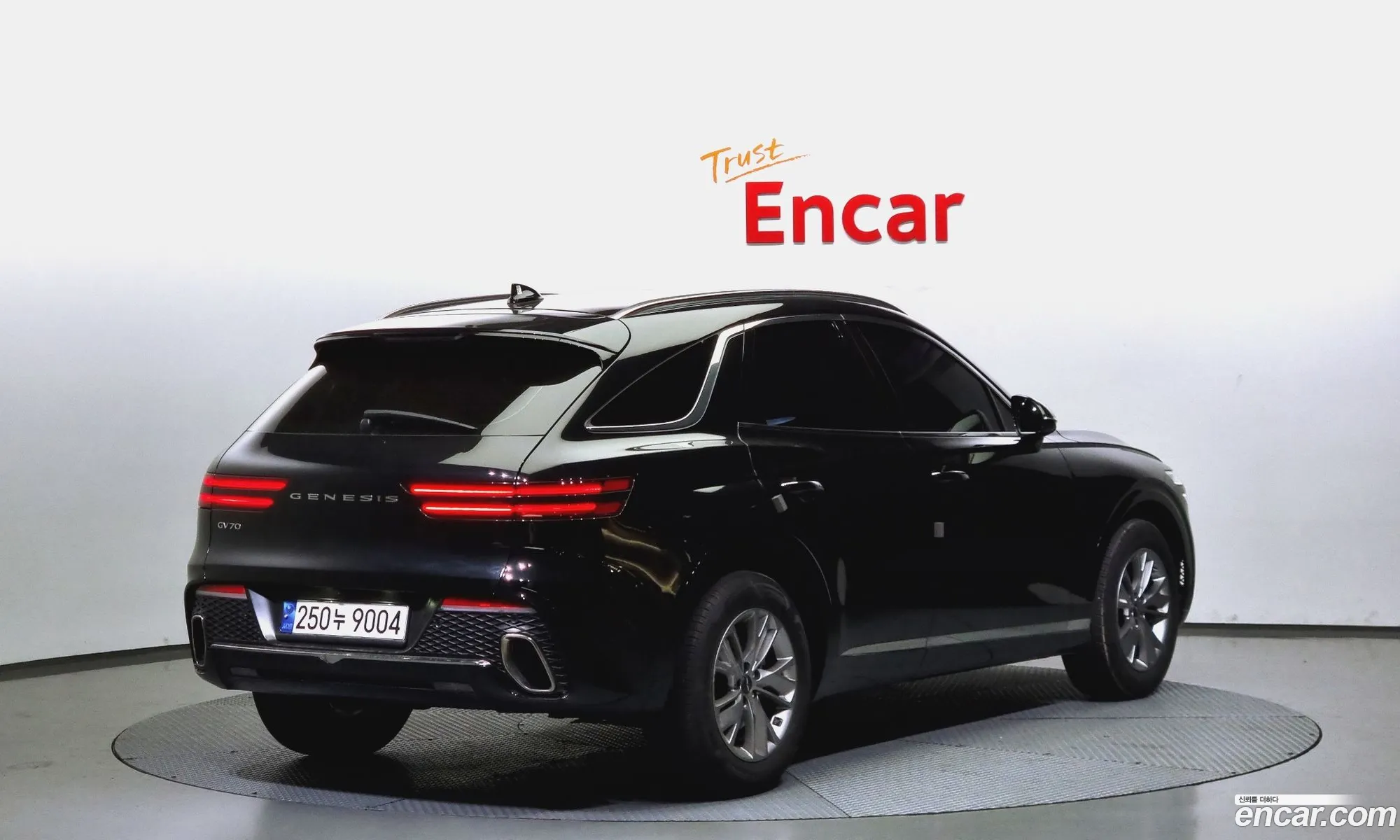 Genesis Gv70 I 25T Gasoline 2Wd 2021 - фотография 211196