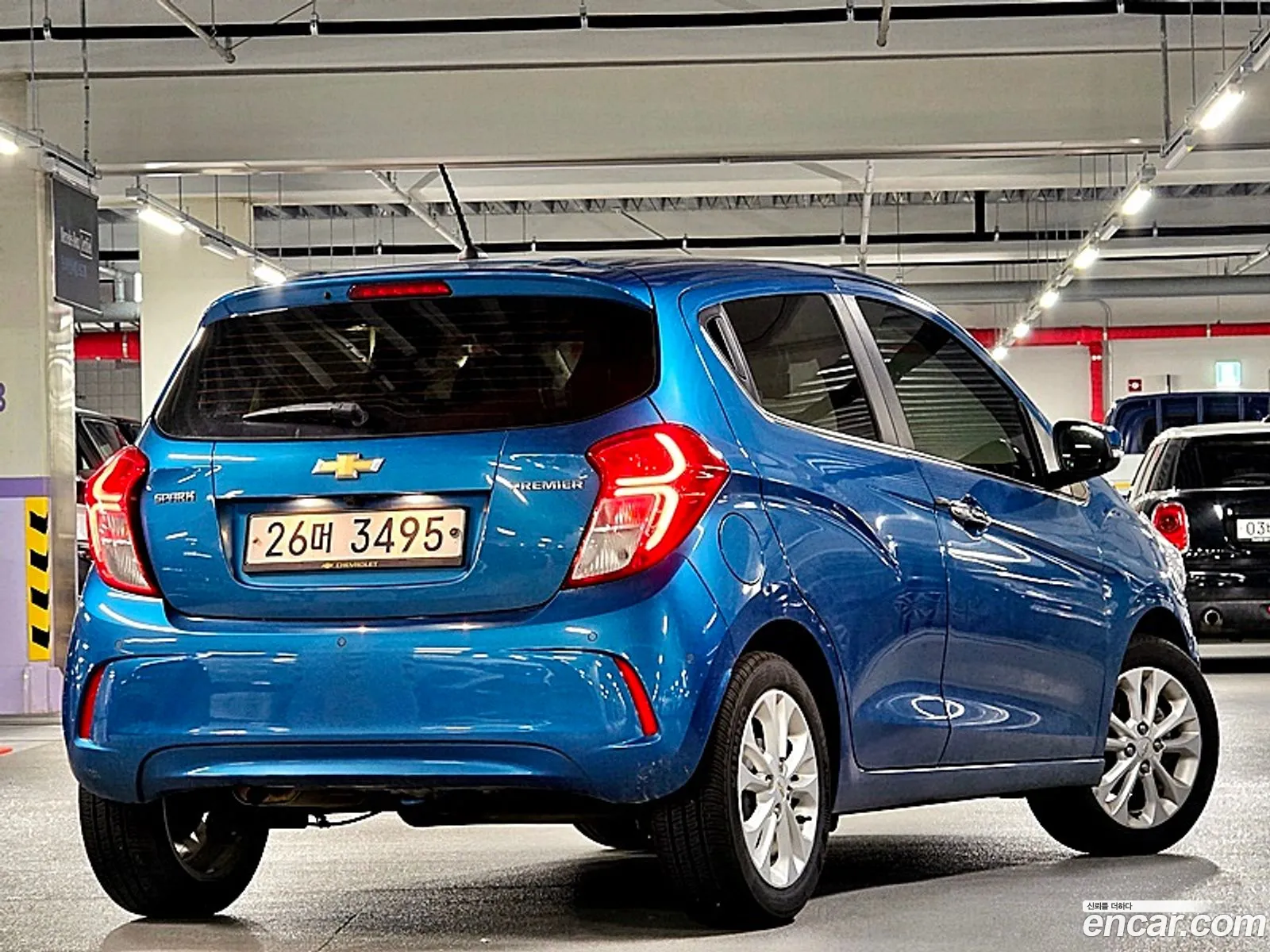 Korex Auto Trade - фотография 8125860