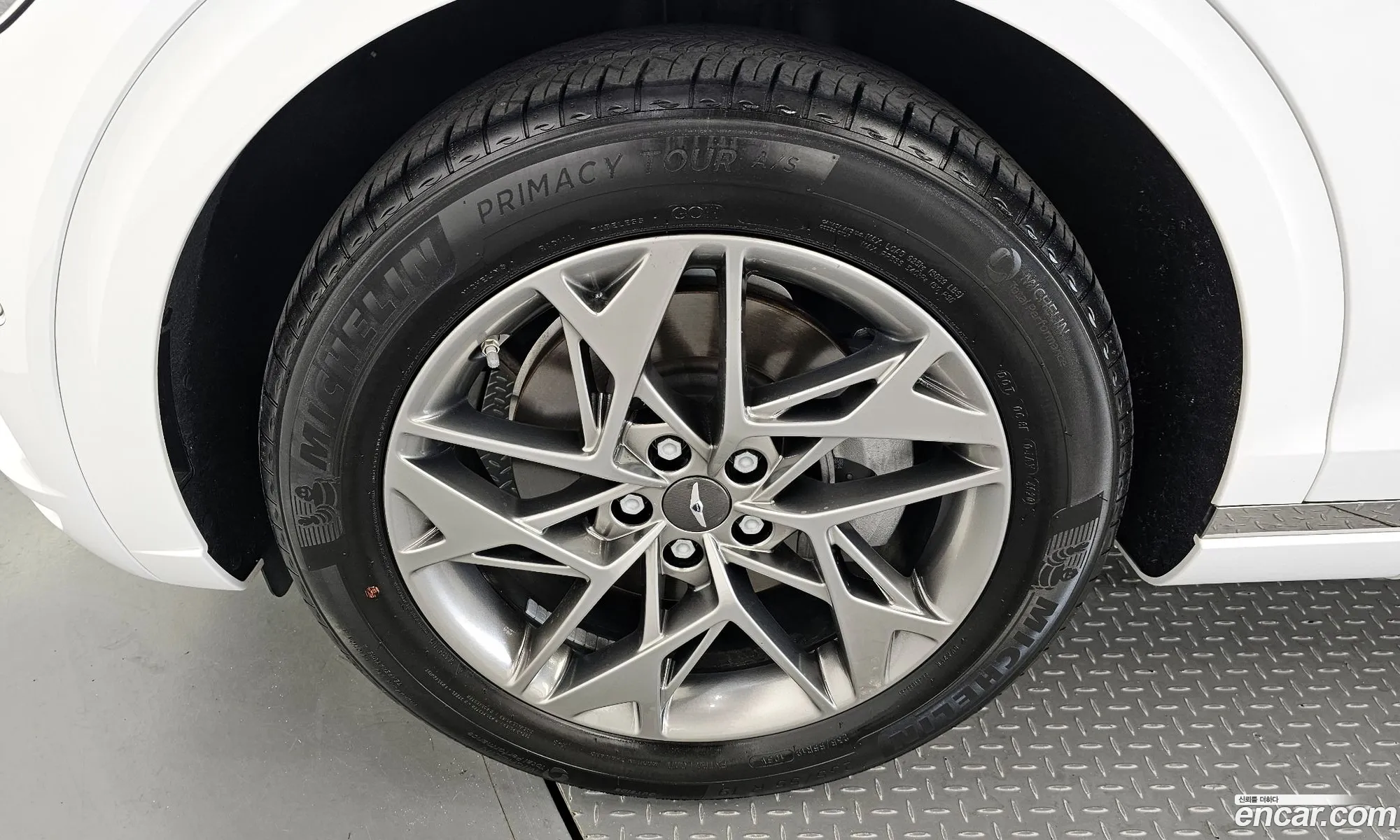 Genesis Gv70 I 25T Gasoline 2Wd 2021 - фотография 1028686