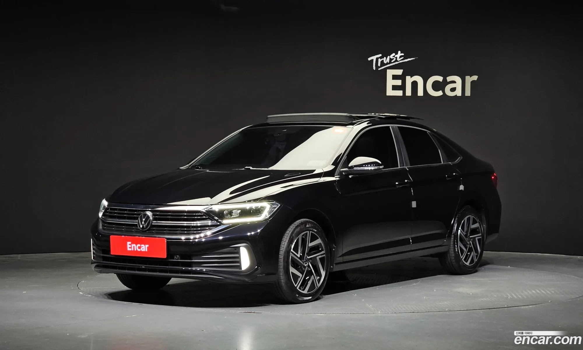 Volkswagen Jetta 7Th Generation 15 Tsi Prestige - фотография 8087963