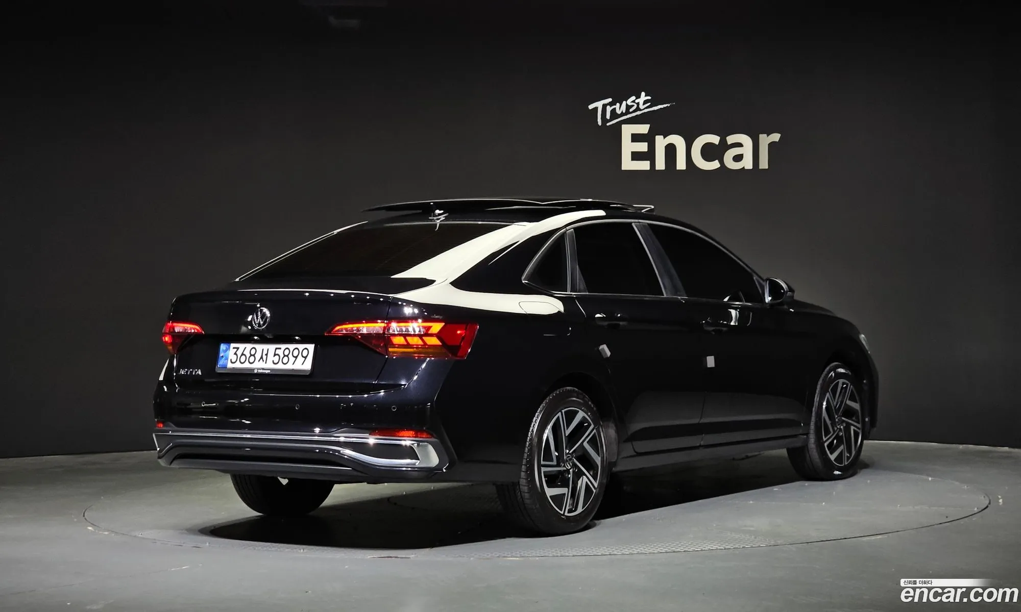 Volkswagen Jetta 7Th Generation 15 Tsi Prestige - фотография 8087964
