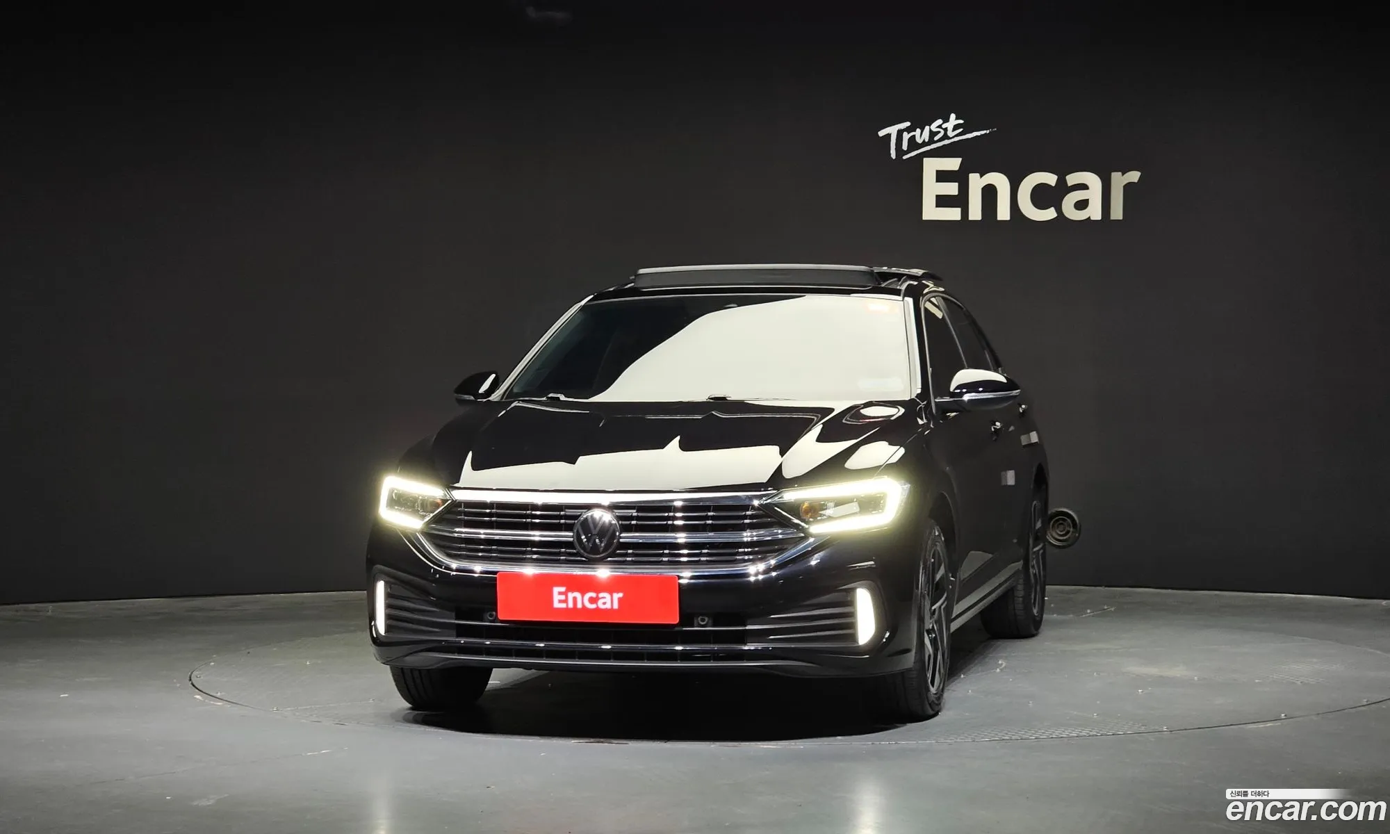 Volkswagen Jetta 7Th Generation 15 Tsi Prestige - фотография 8087965