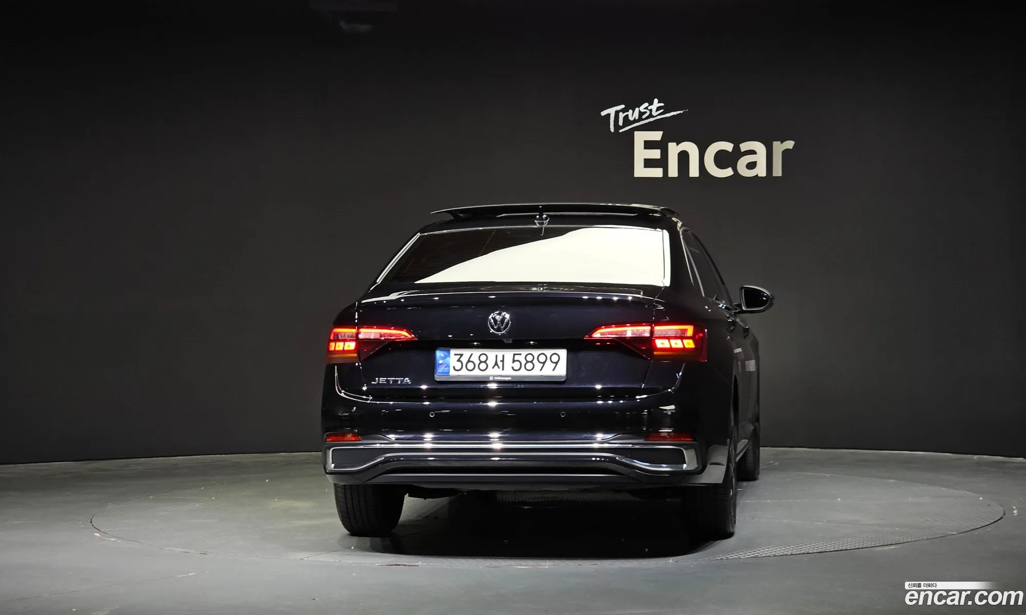 Volkswagen Jetta 7Th Generation 15 Tsi Prestige - фотография 8087966