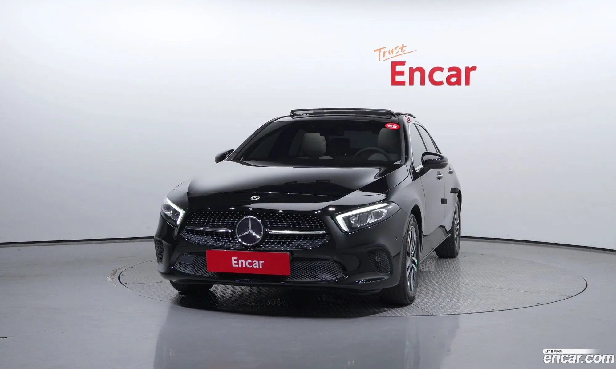 Mercedes-Benz A-Klasse Iv W177 A220 Sedan 2021 - фотография 14808362