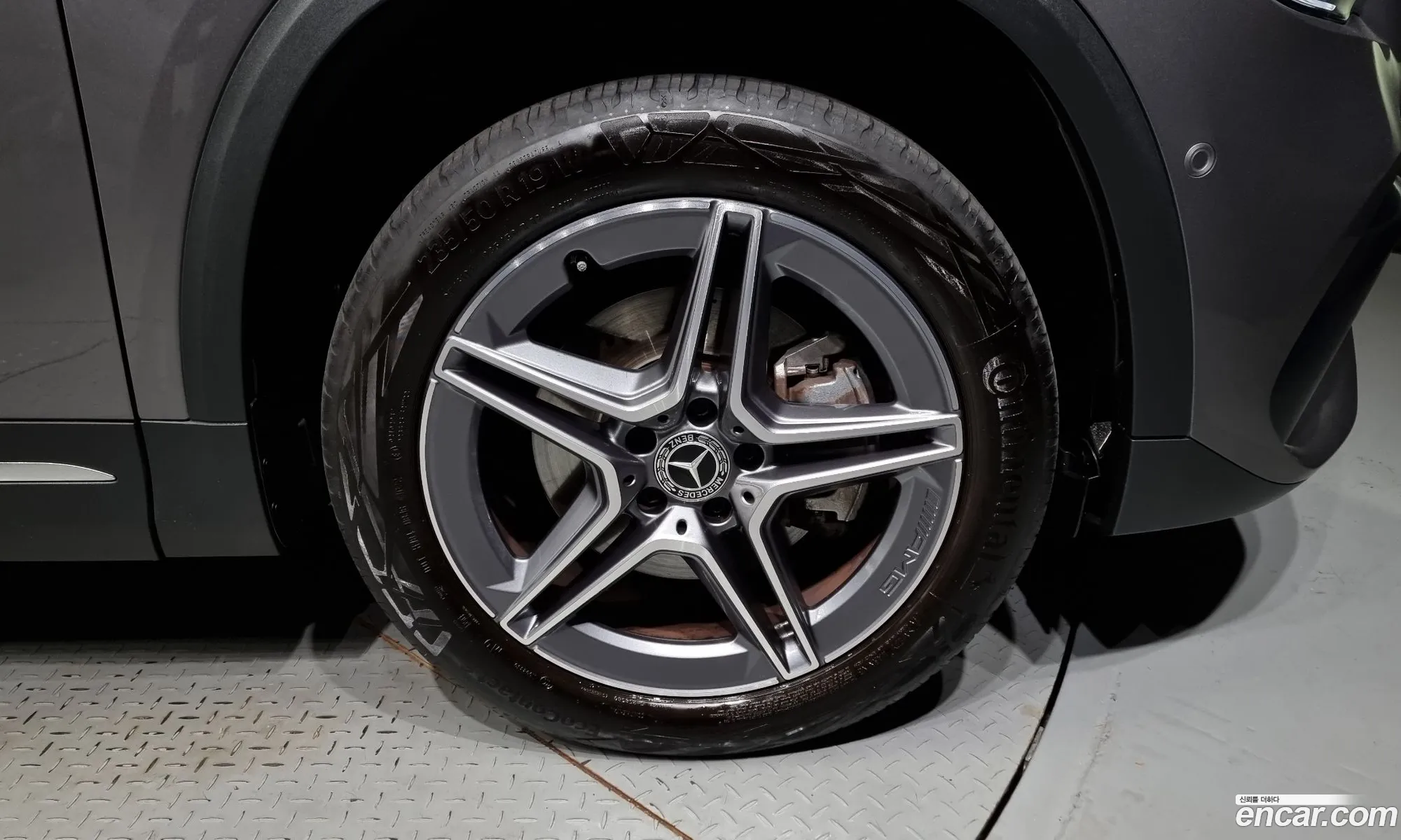 Mercedes-Benz Gla-Klasse Gla250 4Matic 2023 - фотография 18898357