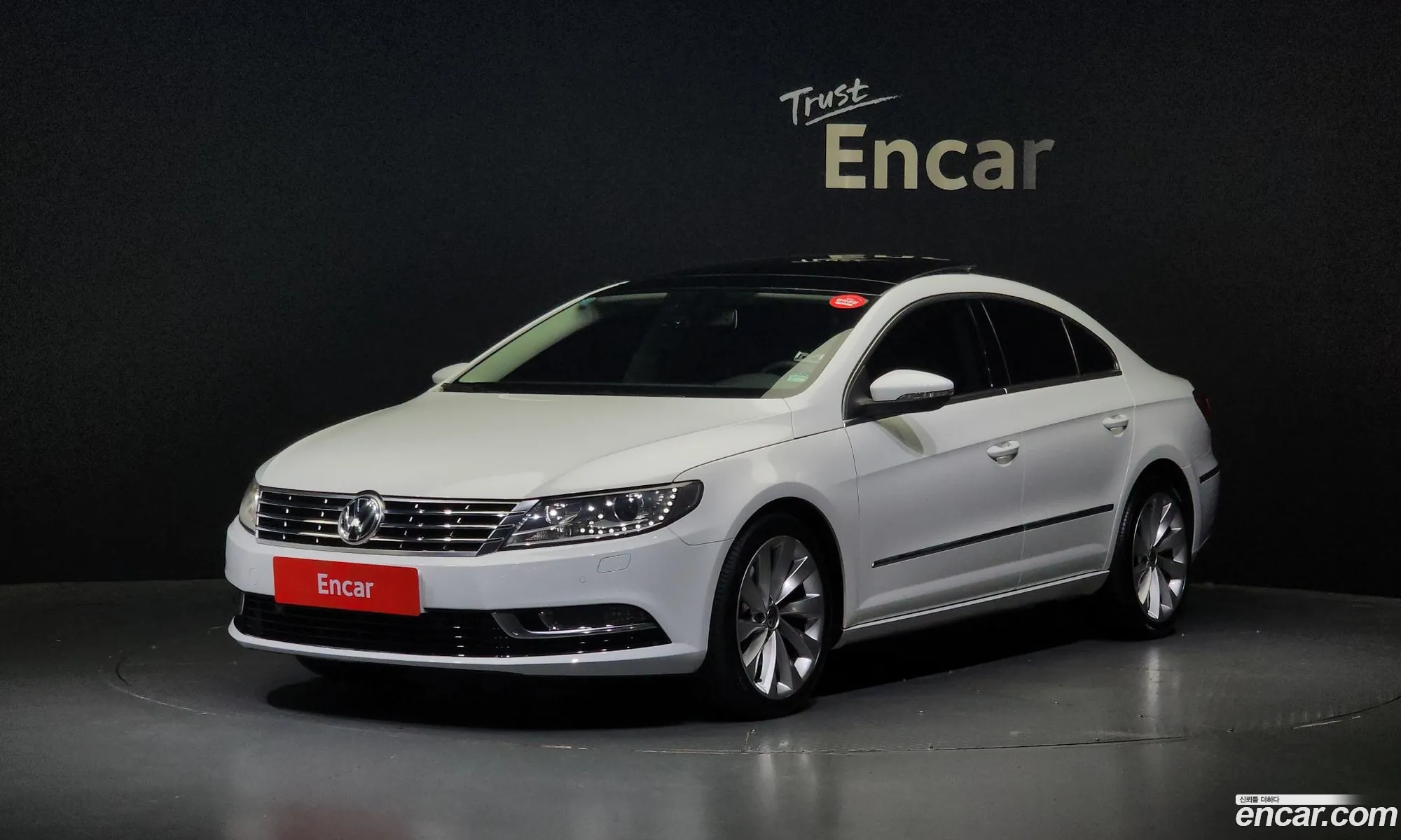 Volkswagen Passat Cc I 20Tsi 2015 - фотография 4191337