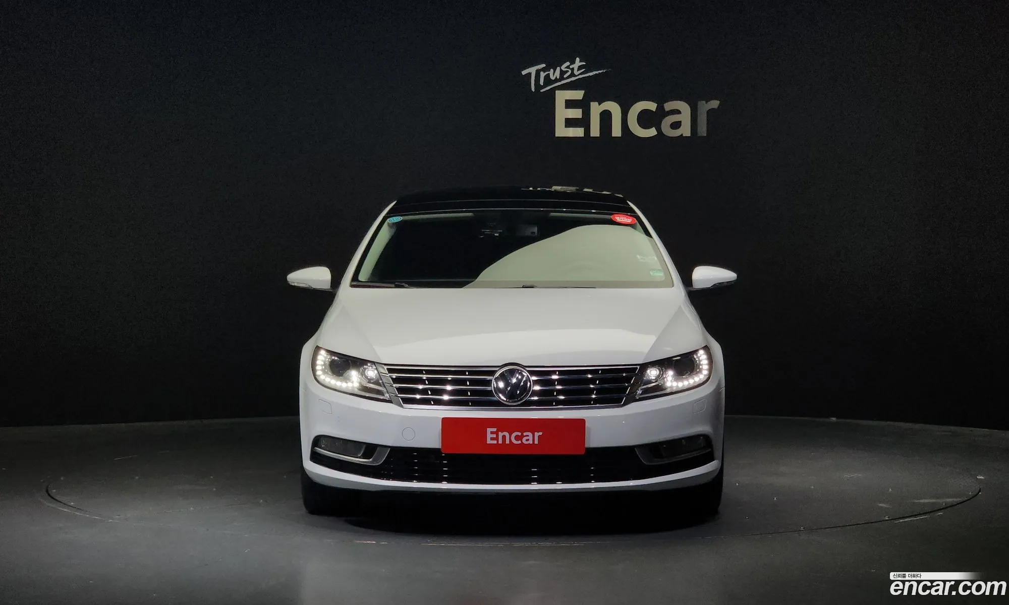 Volkswagen Passat Cc I 20Tsi 2015 - фотография 4191339