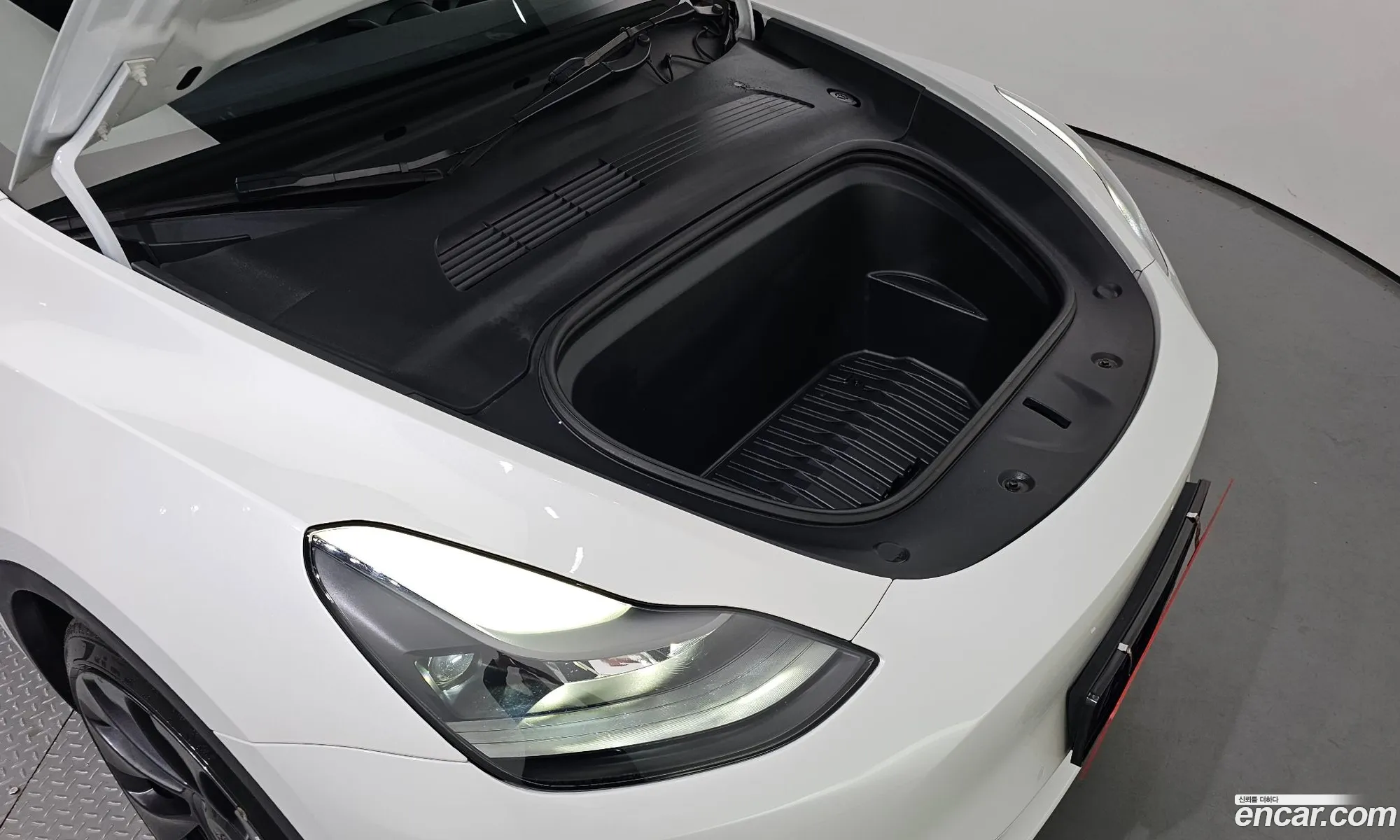 Tesla Model Y I Performance 2021 - фотография 14550693