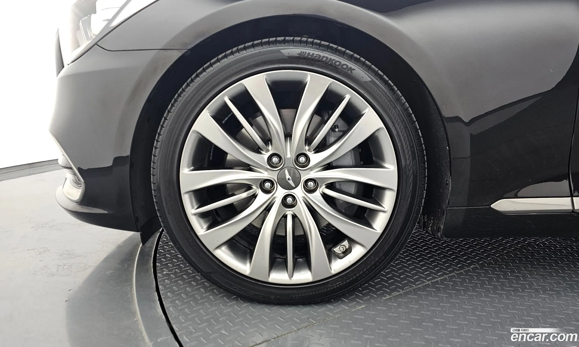 Genesis G80 I 33 Gdi Awd 2018 - фотография 273437