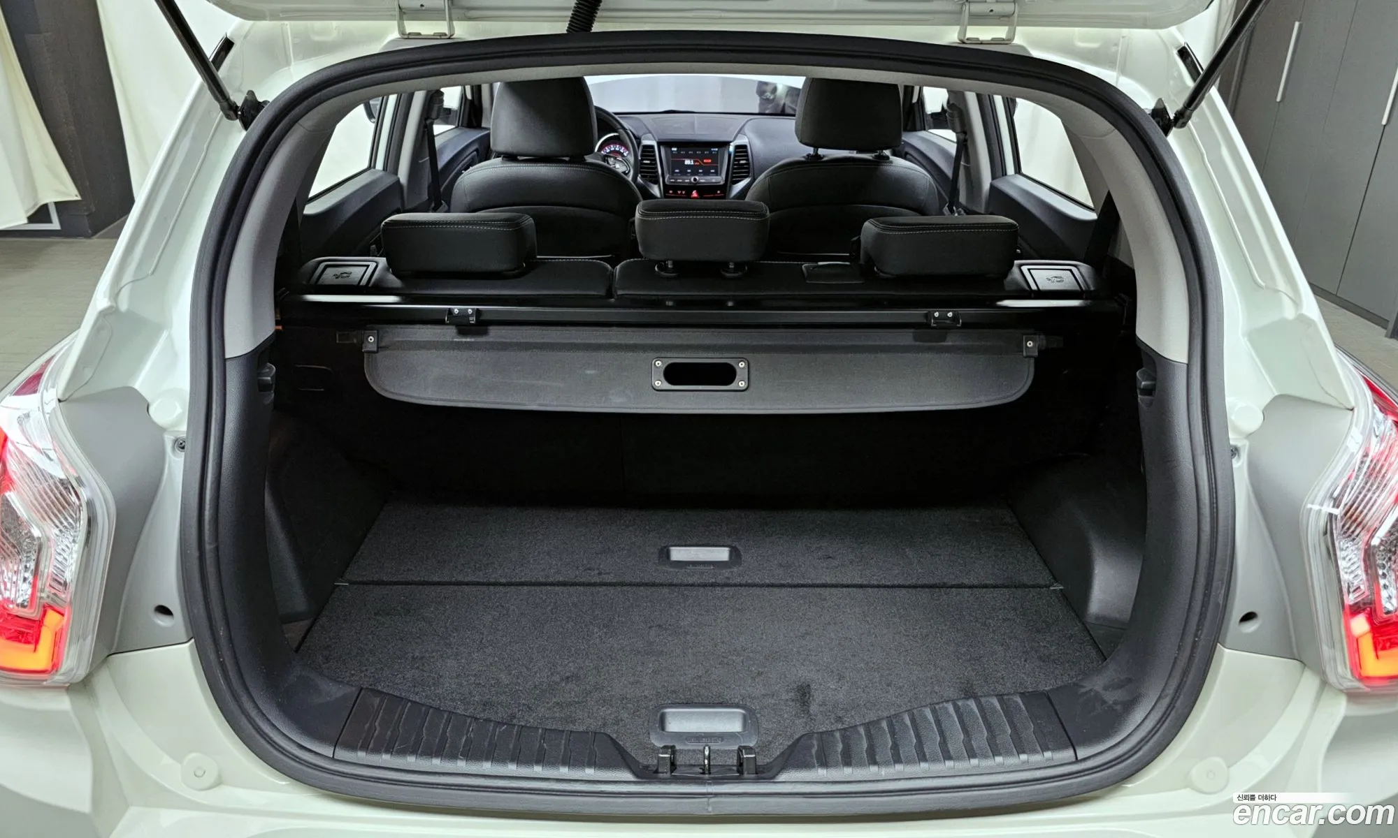 Korex Auto Trade - фотография 7803959