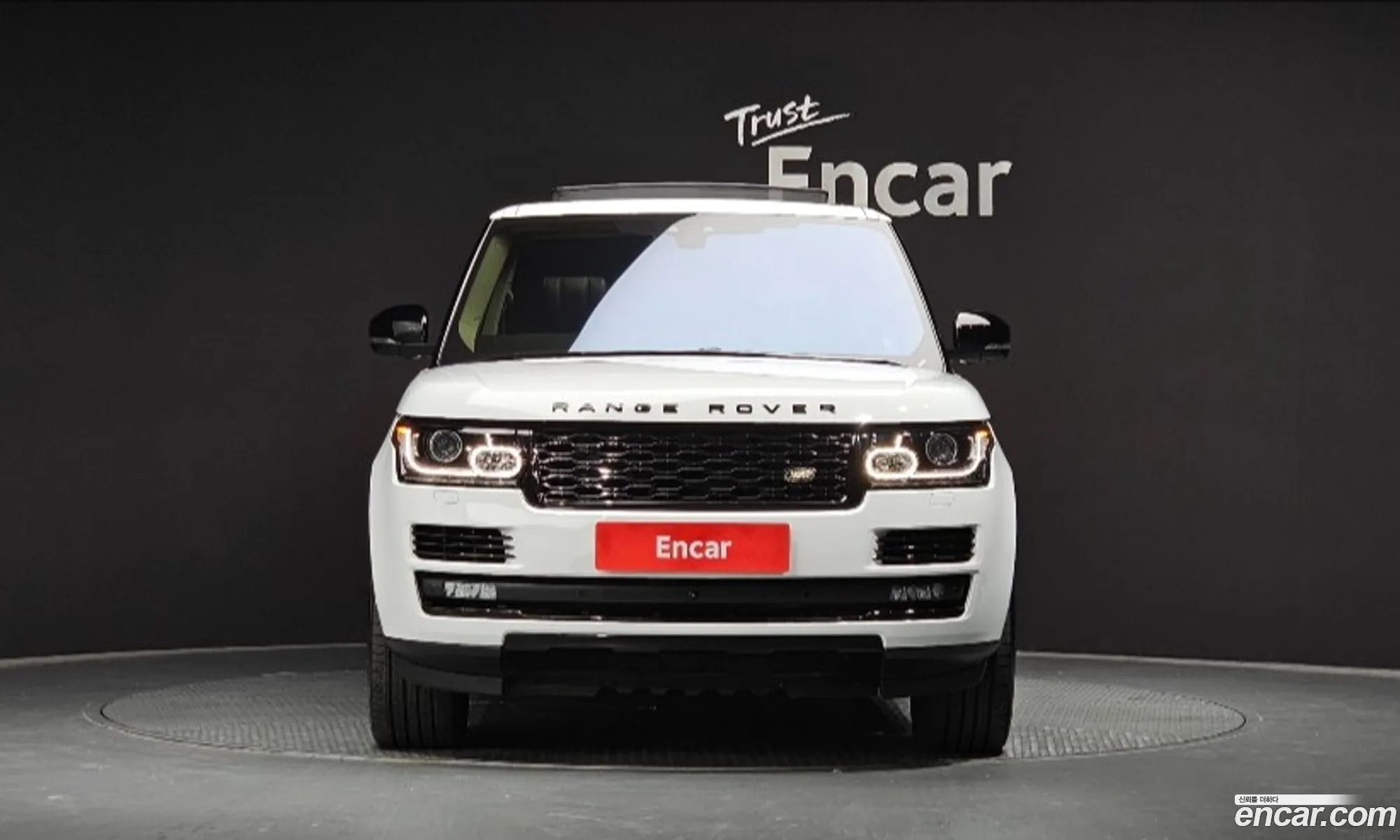 Land Rover Range Rover 4Th Generation 50 Sc Vogue Se - фотография 4219106