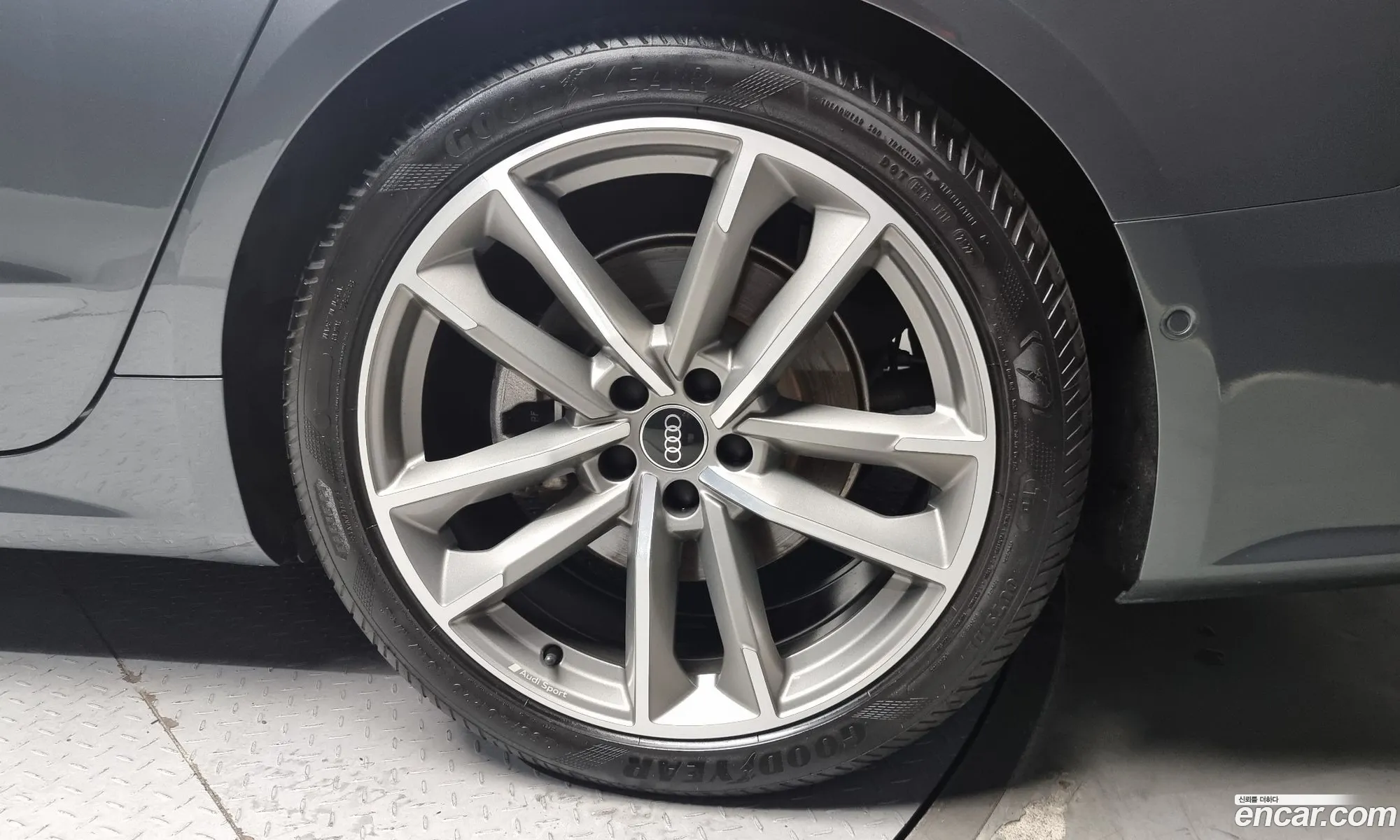 Audi A7 Ii 4K 55 Tfsi Quattro Premium 2021 - фотография 56237