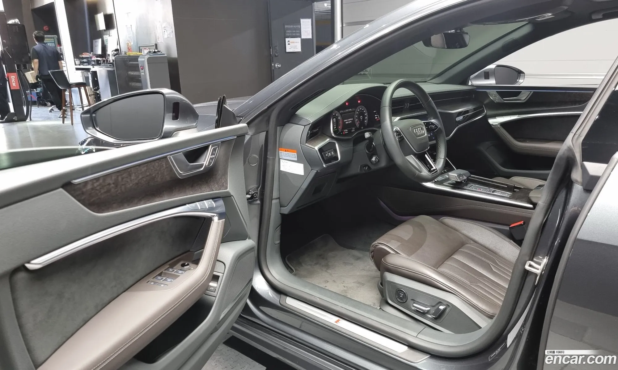 Korex Auto Trade - фотография 81224