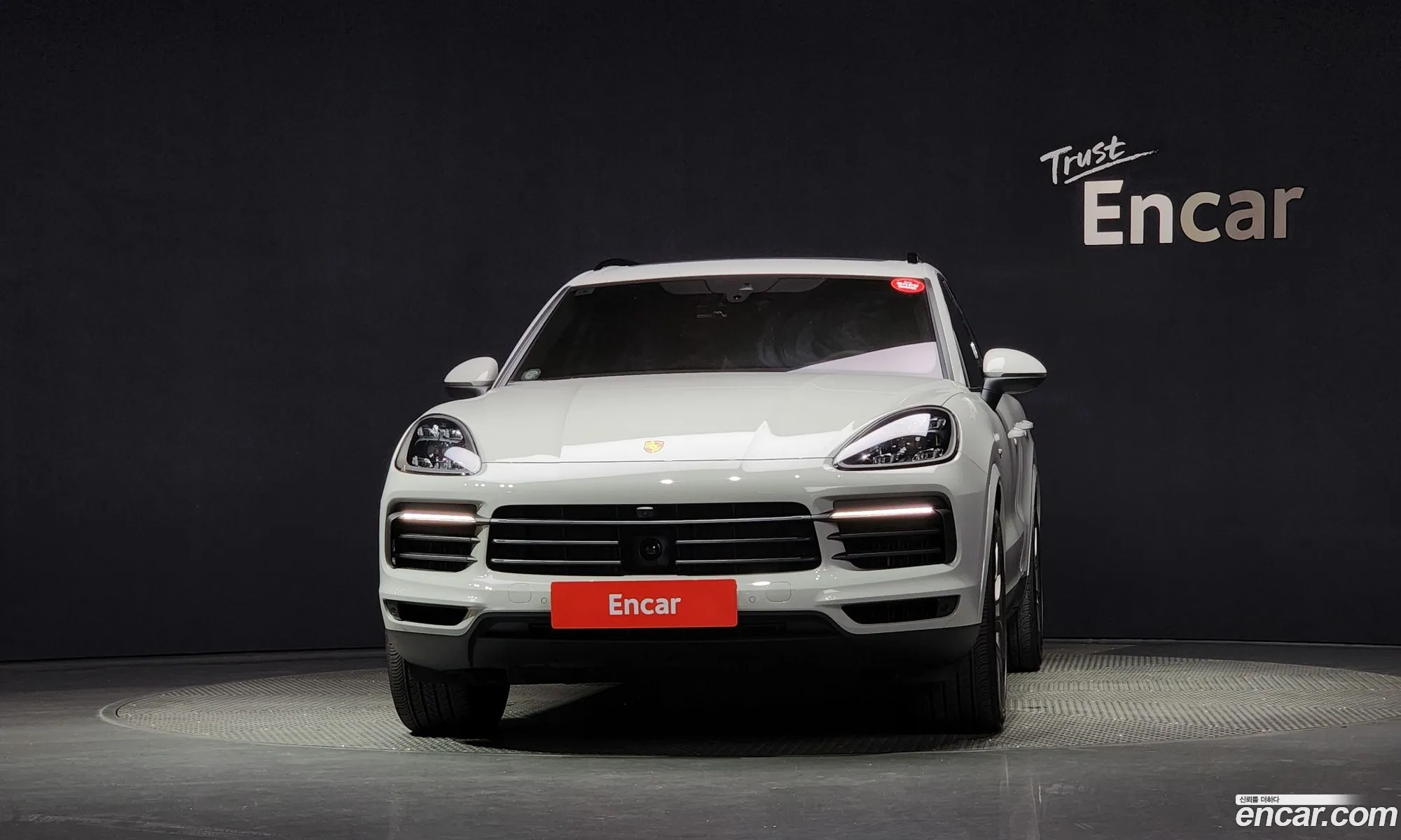 Porsche Cayenne 30 E-Hybrid Platinum Edition 2023 - фотография 6816790