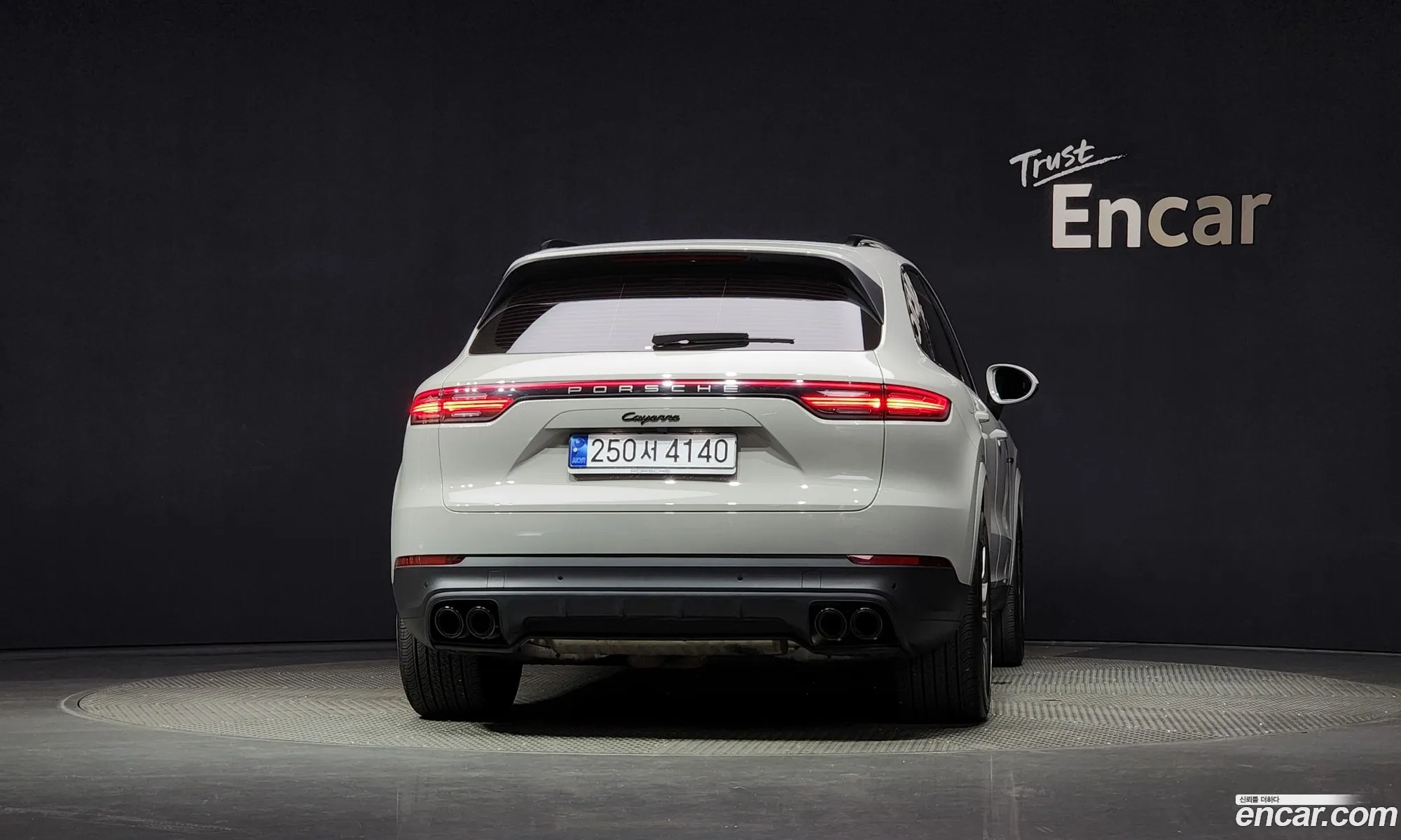 Porsche Cayenne 30 E-Hybrid Platinum Edition 2023 - фотография 6816791