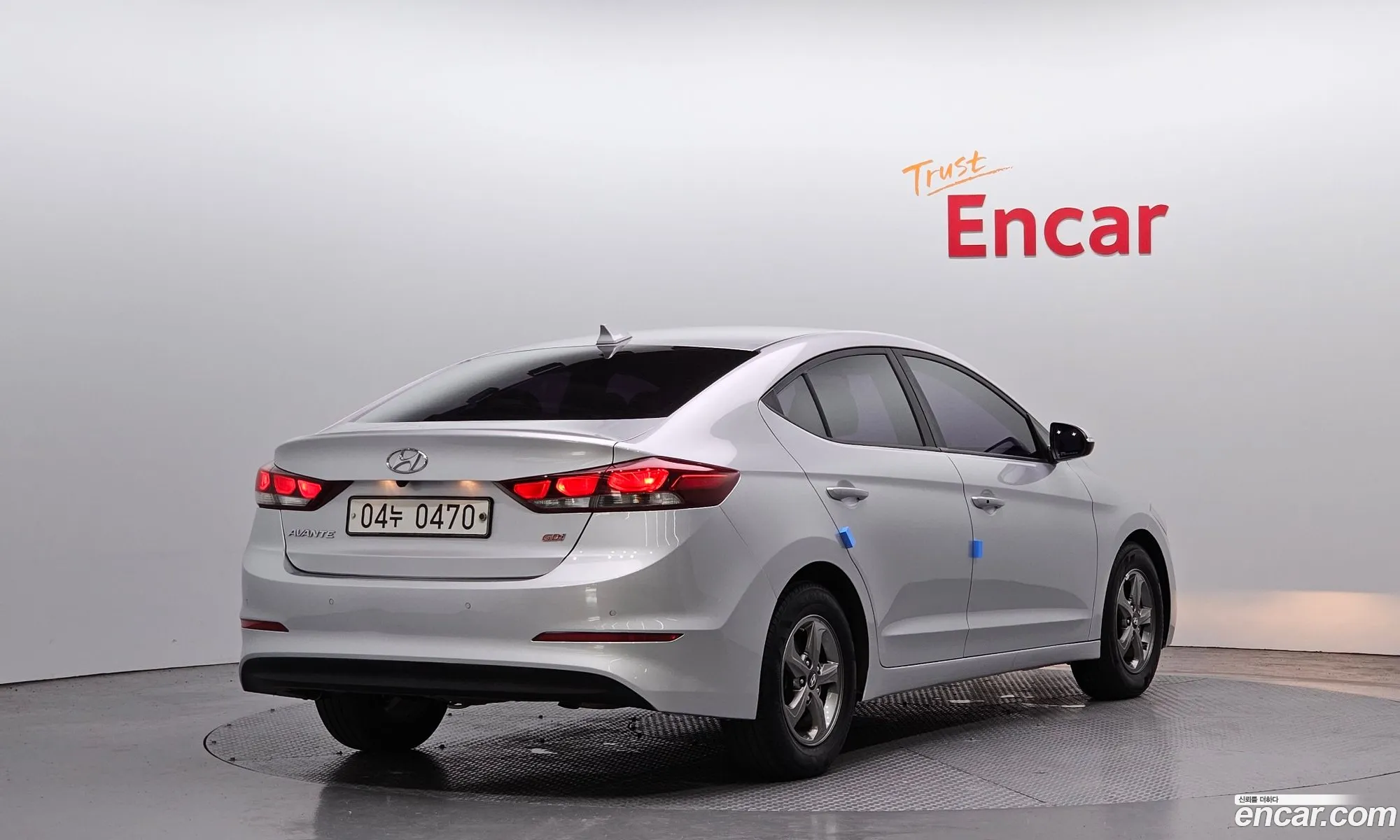 Korex Auto Trade - фотография 18421415