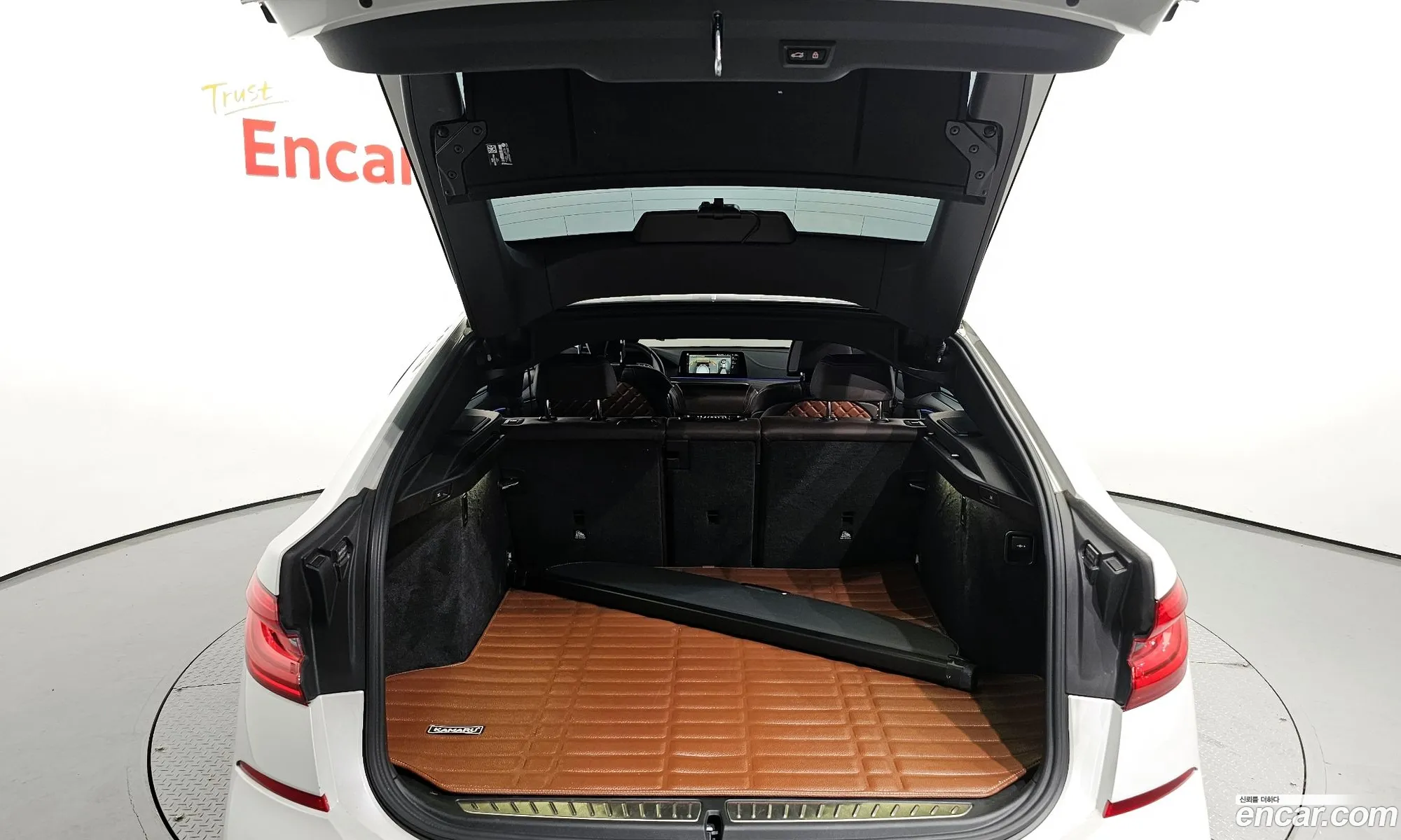 Korex Auto Trade - фотография 11922170