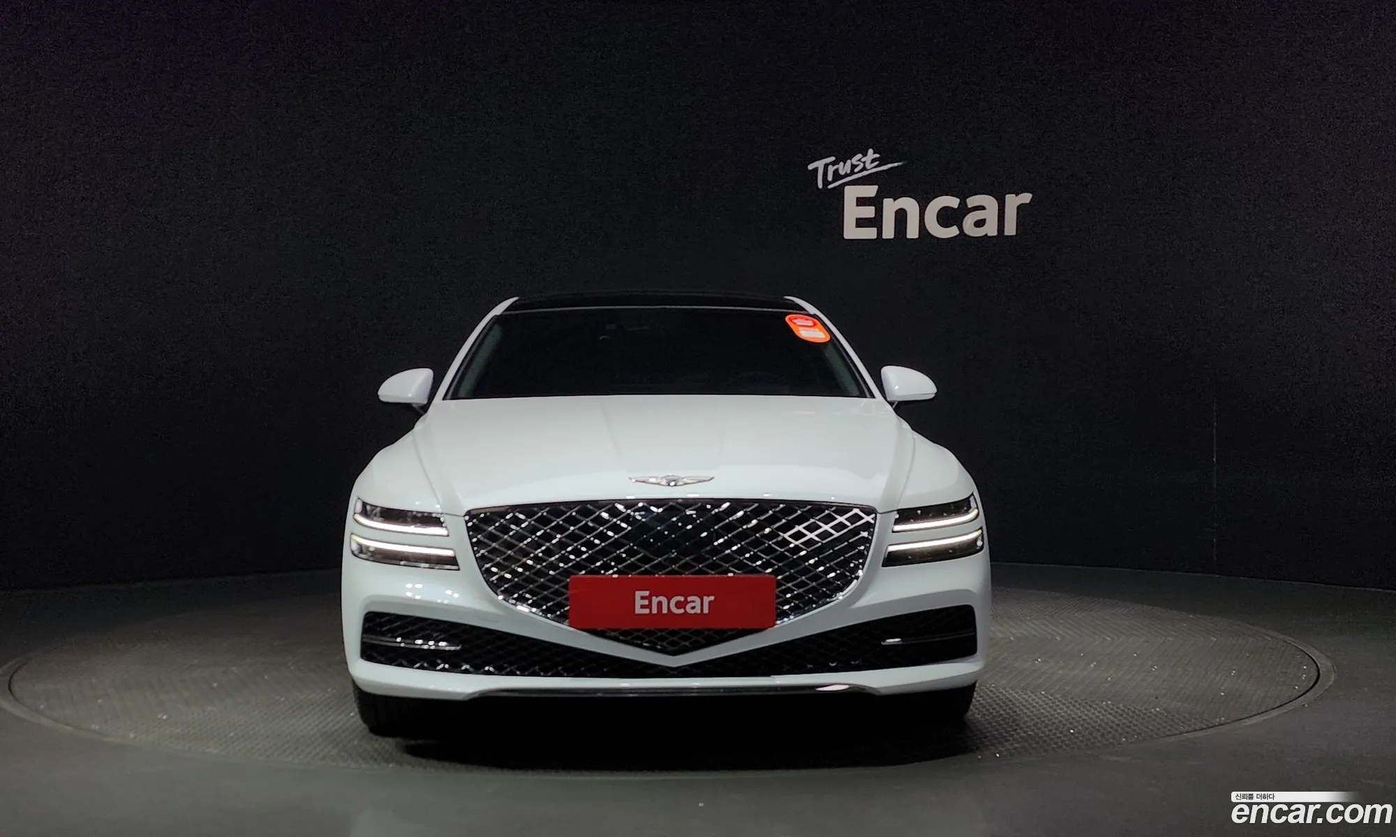 Genesis G80 Gasoline 35 Turbo Awd 2024 - фотография 16297859