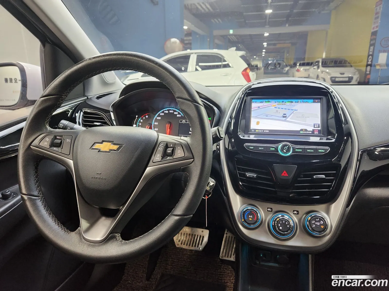 Korex Auto Trade - фотография 6798557