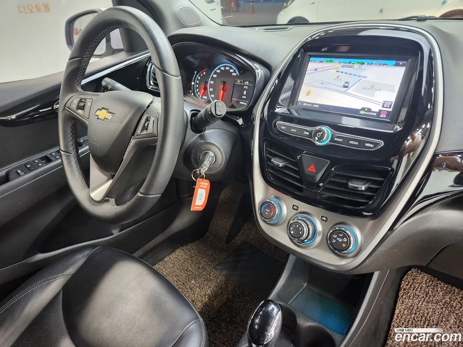 Korex Auto Trade - фотография 6798558
