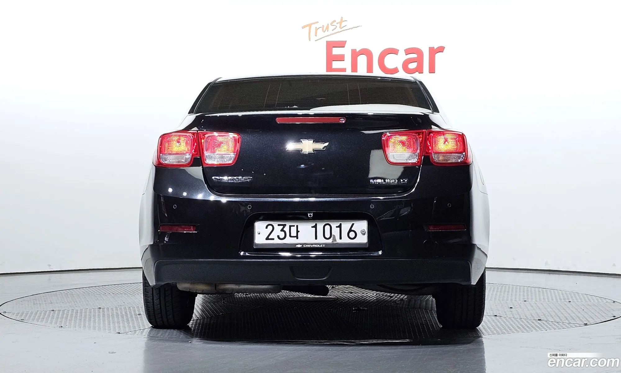 Chevrolet Gm Daewoo Malibu 20 Ls Deluxe Pack - фотография 8148127