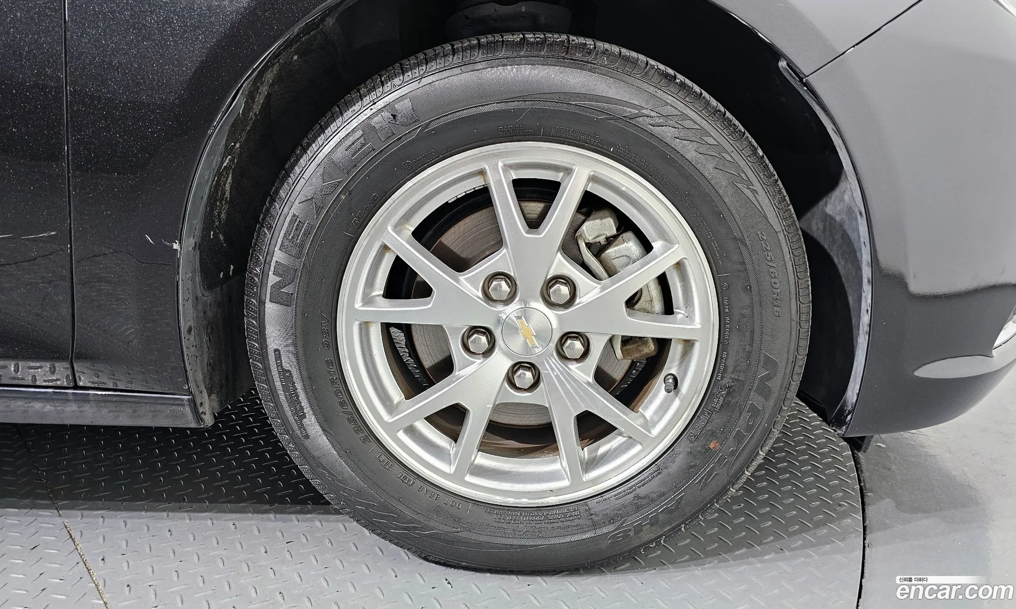 Chevrolet Gm Daewoo Malibu 20 Ls Deluxe Pack - фотография 8148128