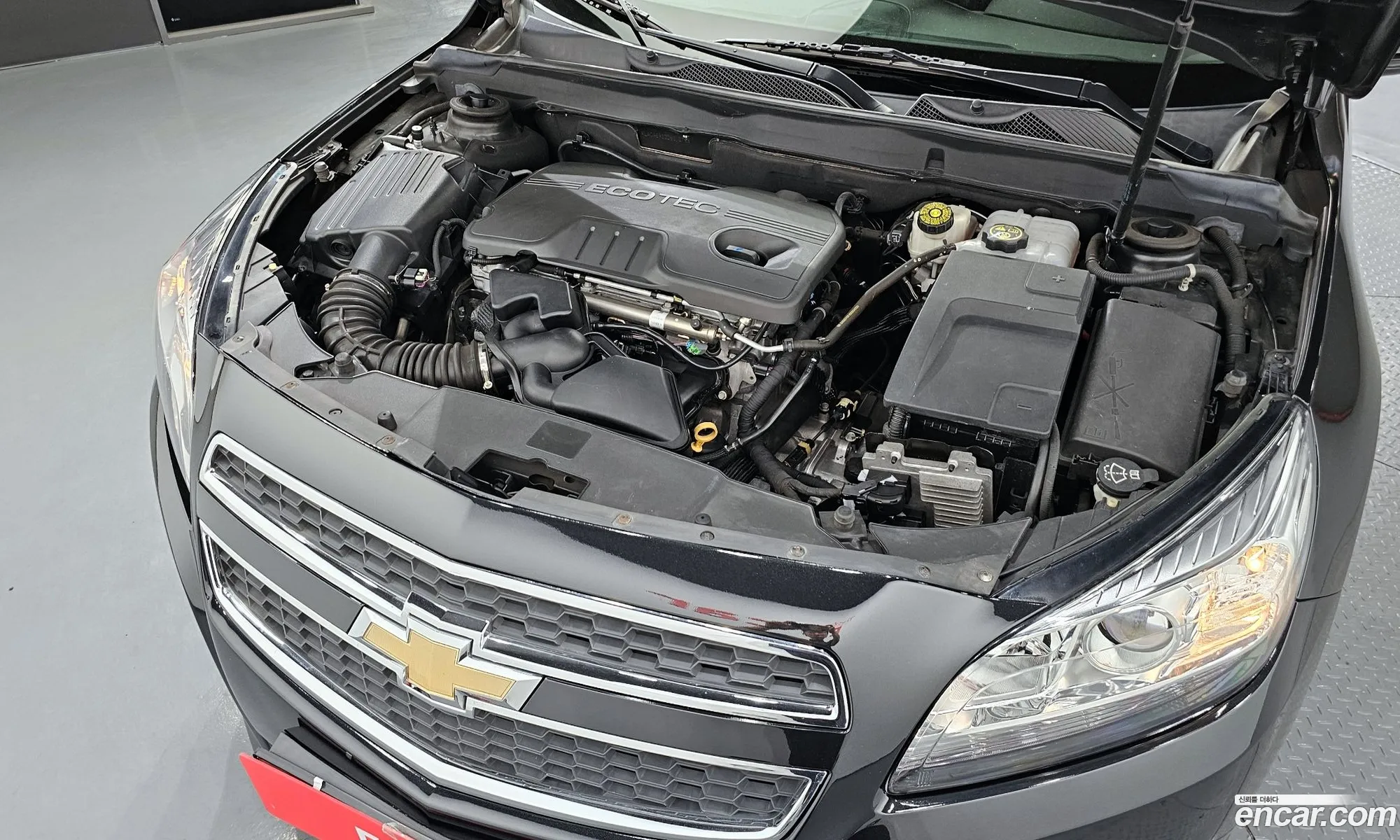 Chevrolet Gm Daewoo Malibu 20 Ls Deluxe Pack - фотография 8148129