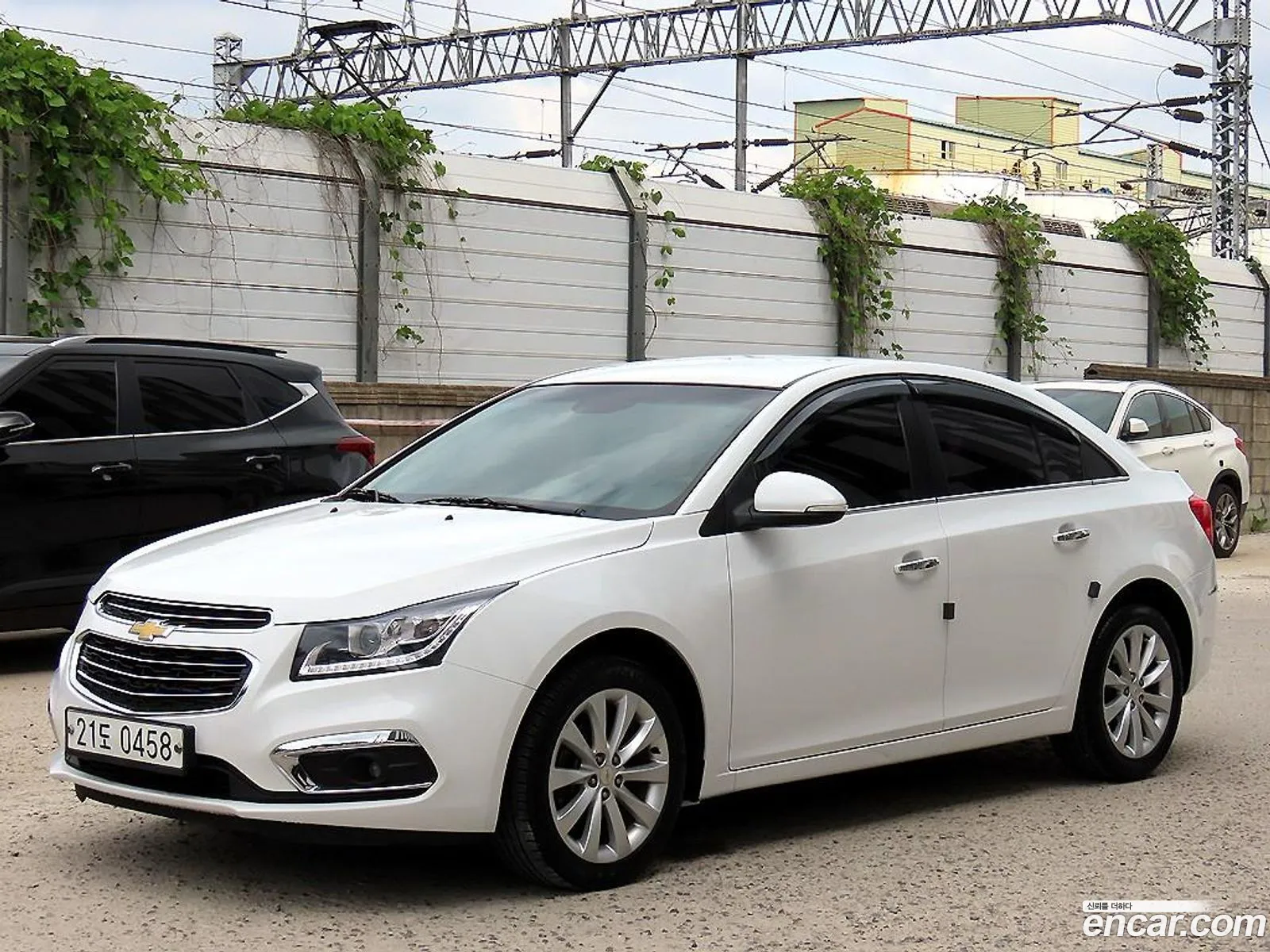 Chevrolet Cruze Ii 18 Ltz 2016 - фотография 6820889