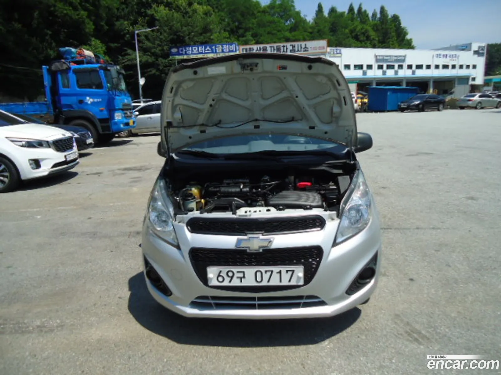 Korex Auto Trade - фотография 8136625