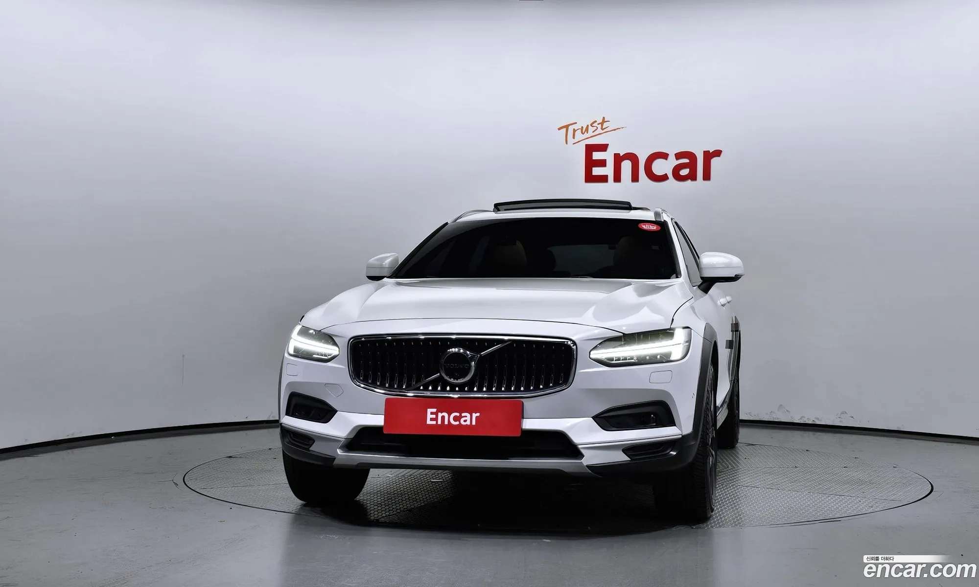 Volvo V90 Ii B6 Pro Awd 2021 - фотография 6107066