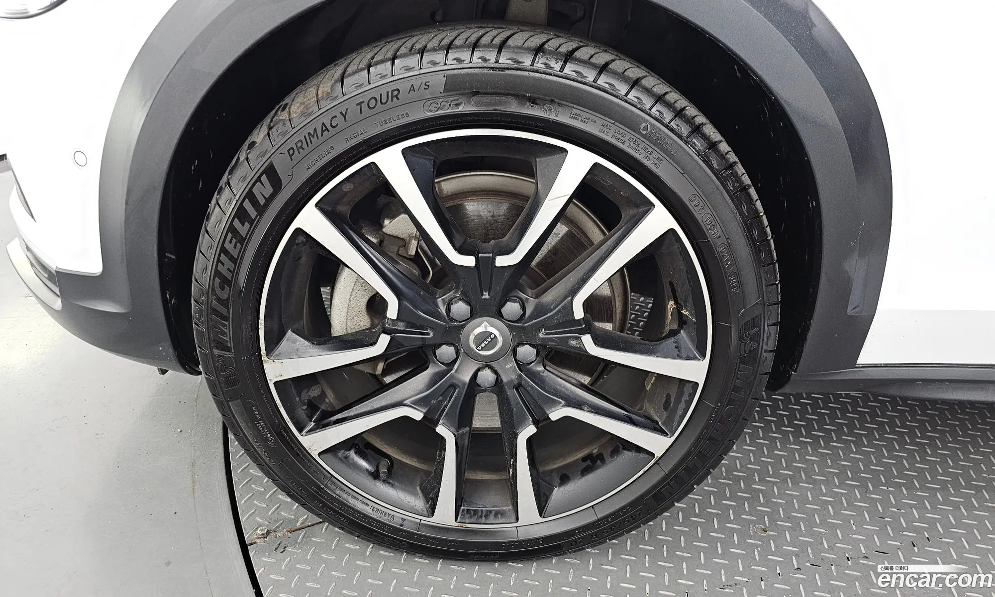 Volvo V90 Ii B6 Pro Awd 2021 - фотография 6107068