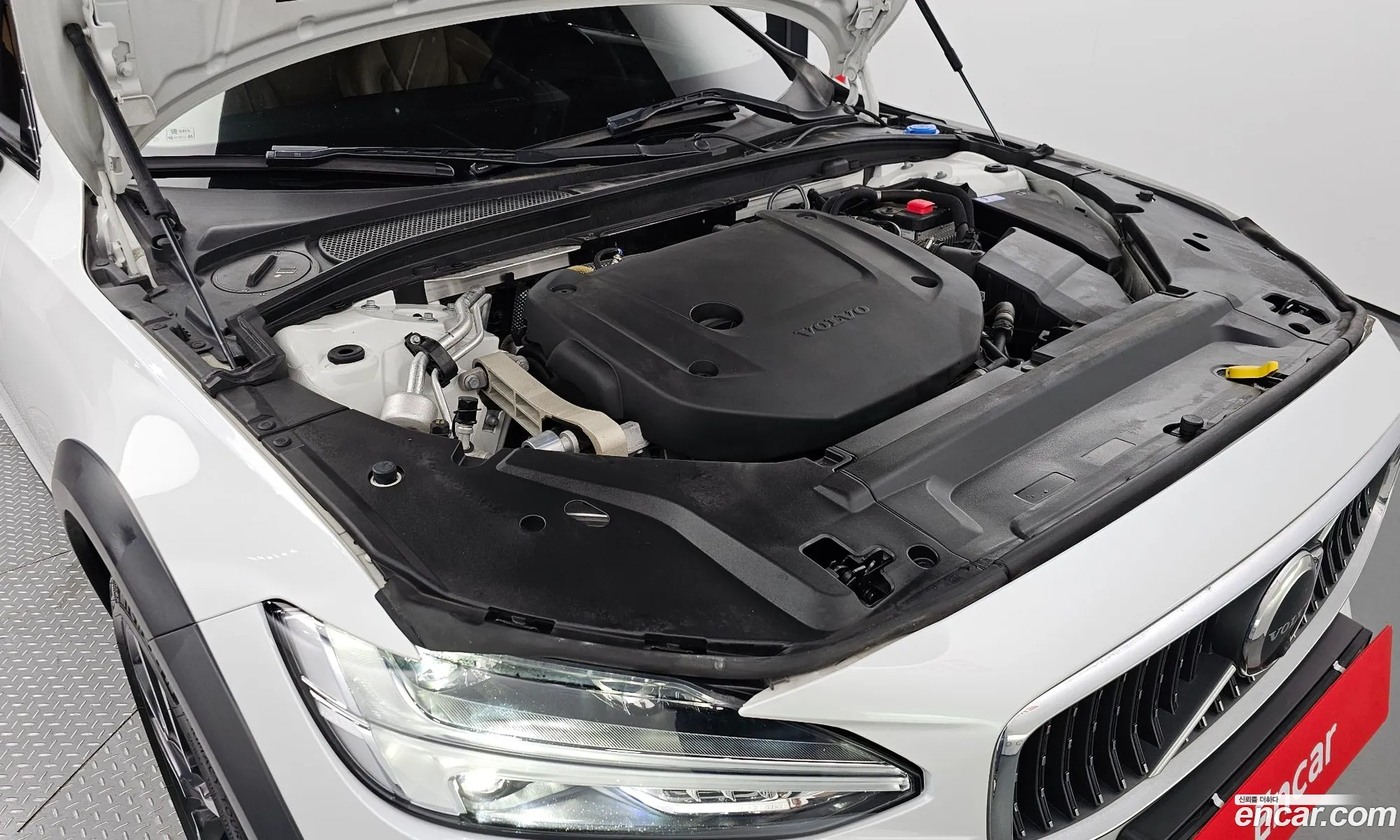 Volvo V90 Ii B6 Pro Awd 2021 - фотография 6107069