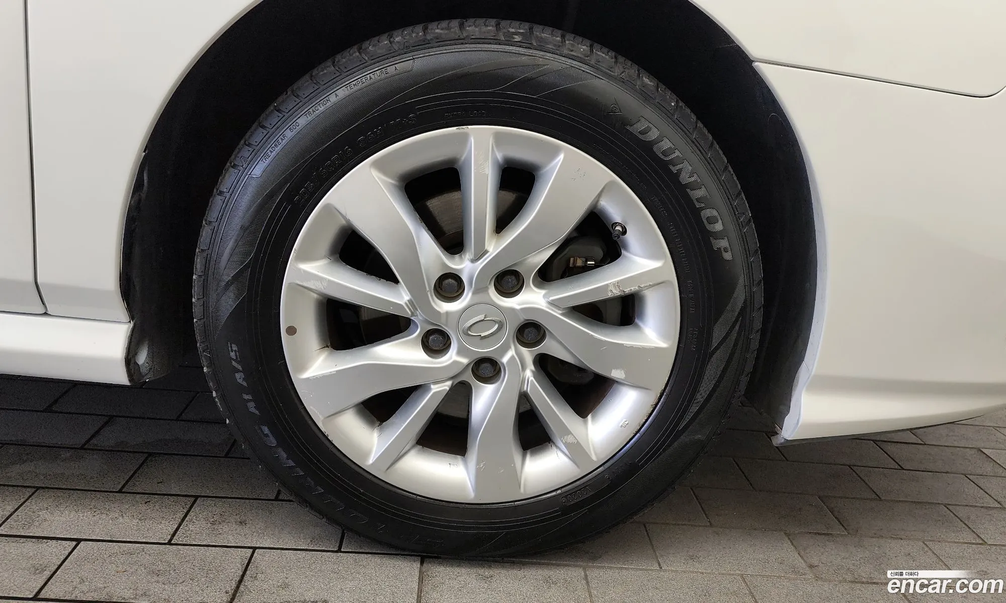 Renault Samsung Sm5 Se 2014 - фотография 4323243
