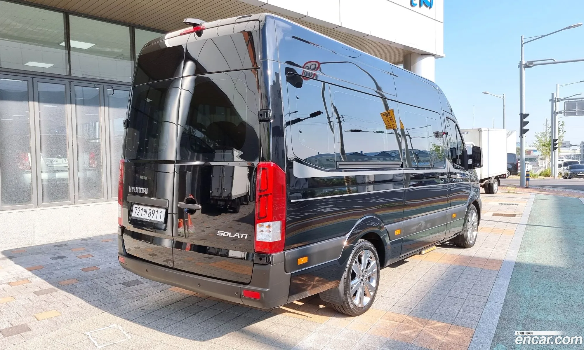 Korex Auto Trade - фотография 11592145