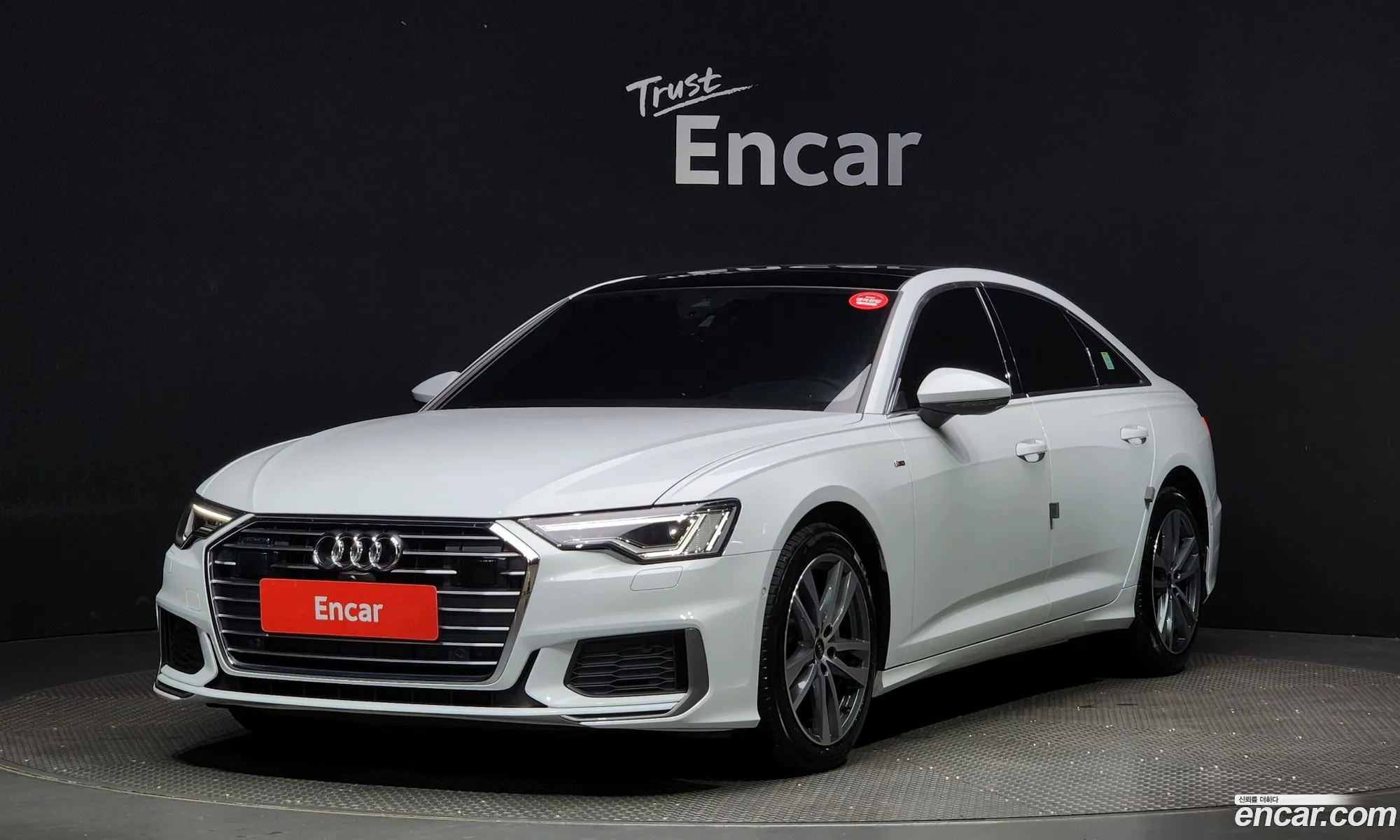 Audi A6 V C8 40 Tdi Quattro Premium 2022 - фотография 81942