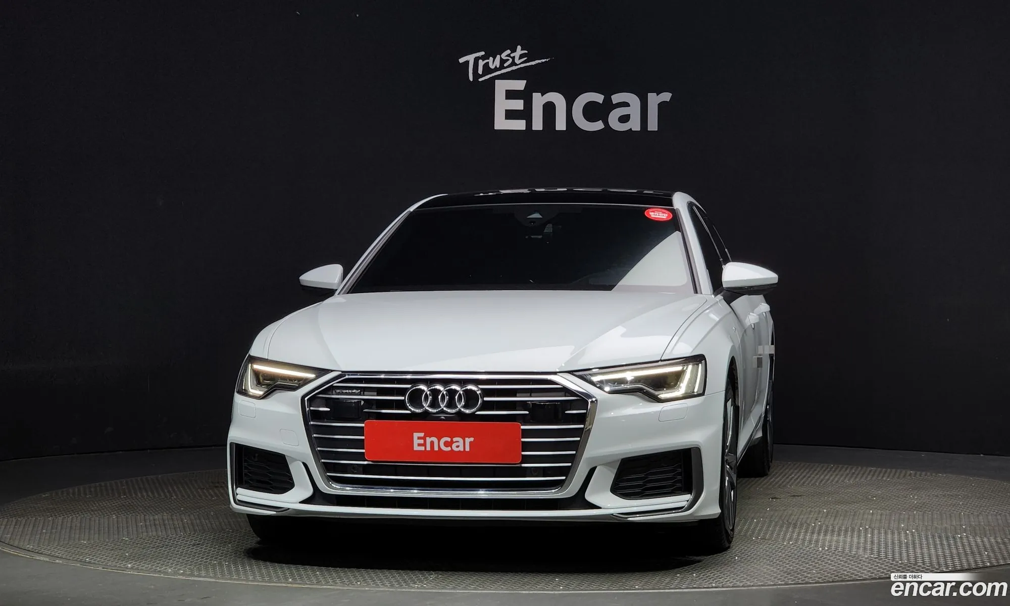 Audi A6 V C8 40 Tdi Quattro Premium 2022 - фотография 81944