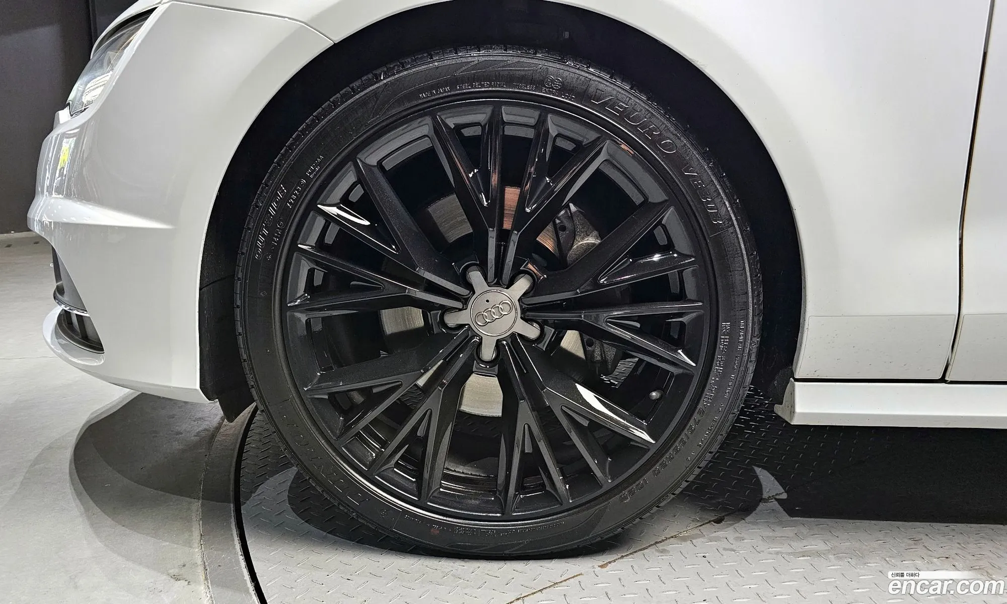 Audi A7 I 4G 50 Tdi Quattro 2016 - фотография 94964