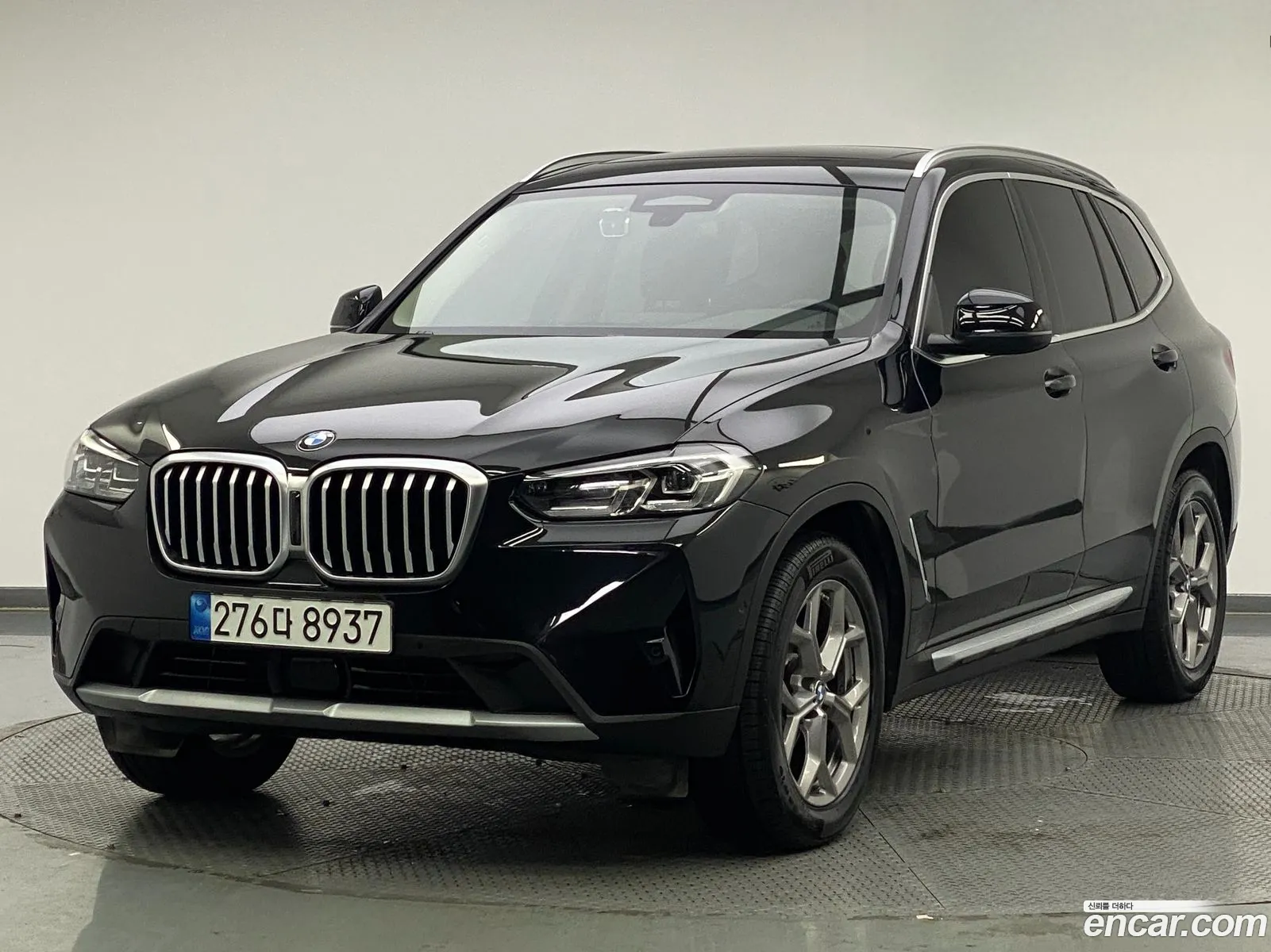 BMW X3 Iii G01 xDrive 20I 2022 - фотография 17261804