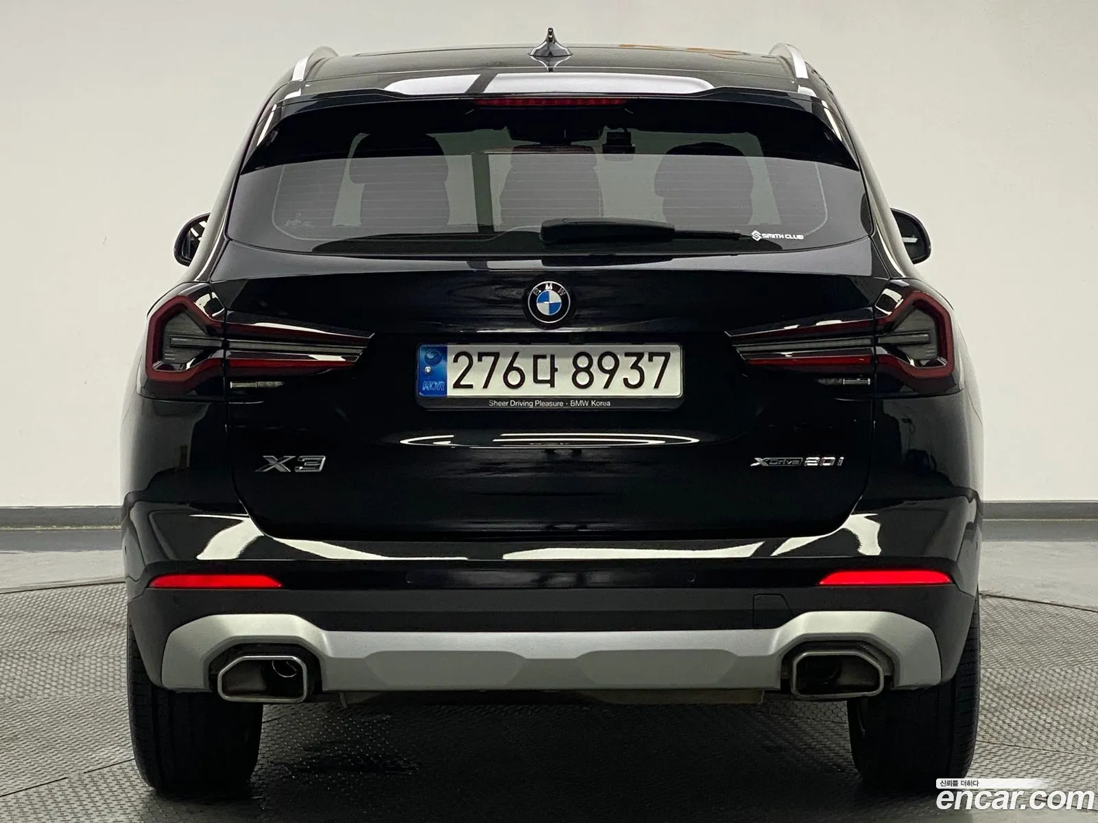 BMW X3 Iii G01 xDrive 20I 2022 - фотография 17261807