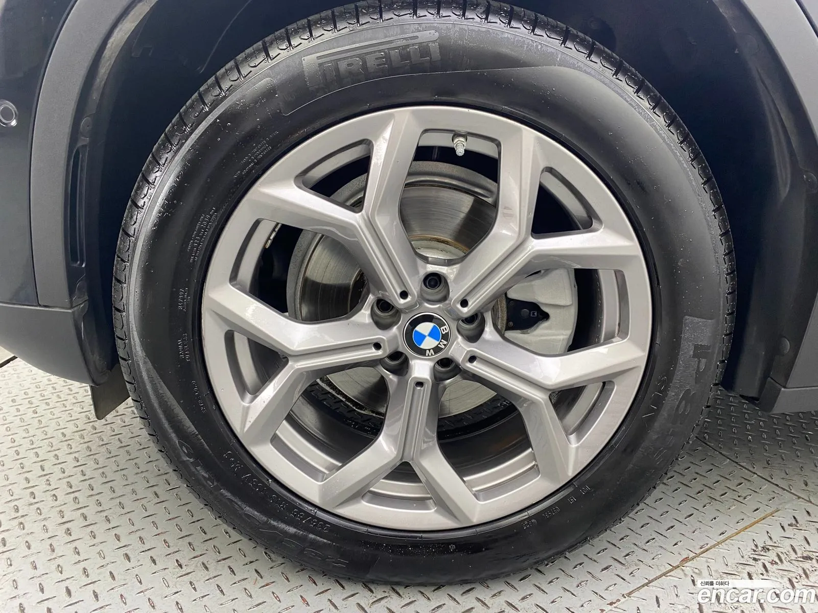 BMW X3 Iii G01 xDrive 20I 2022 - фотография 17261808
