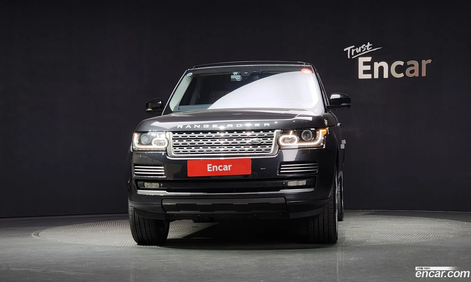 Land Rover Range Rover 4Th Generation 50 Sc Ab Lwb - фотография 7415359