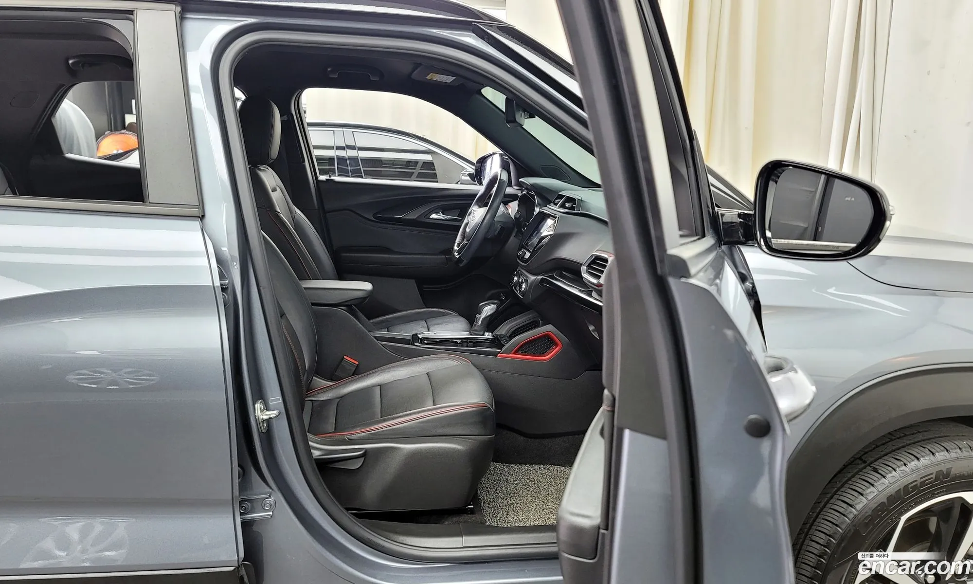 Korex Auto Trade - фотография 8136023