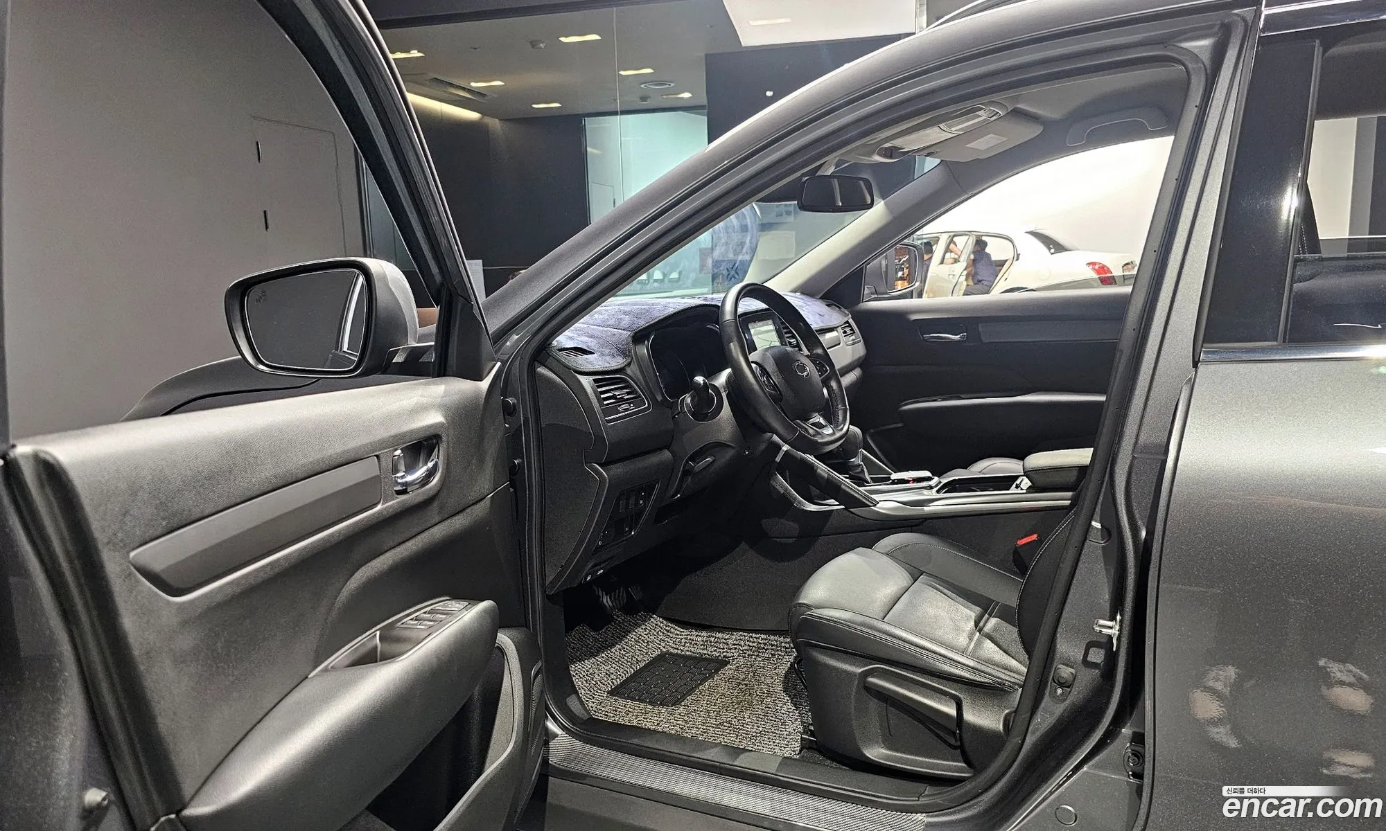 Korex Auto Trade - фотография 11623156