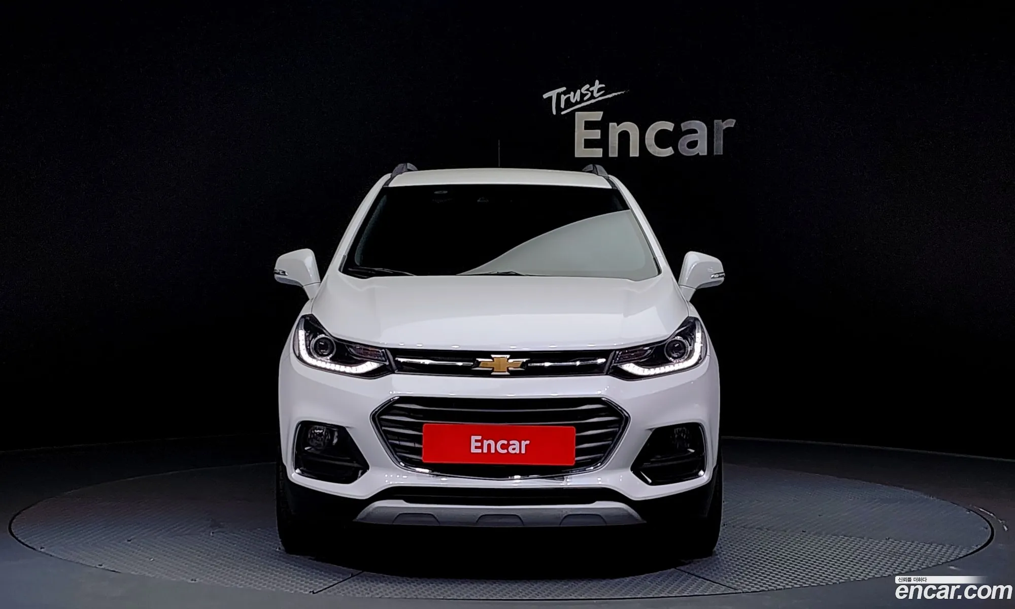 Chevrolet Trax I 14 Premier 2018 - фотография 6854134