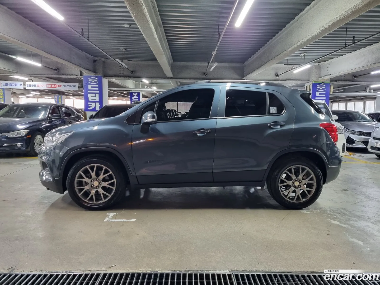 Korex Auto Trade - фотография 8162562