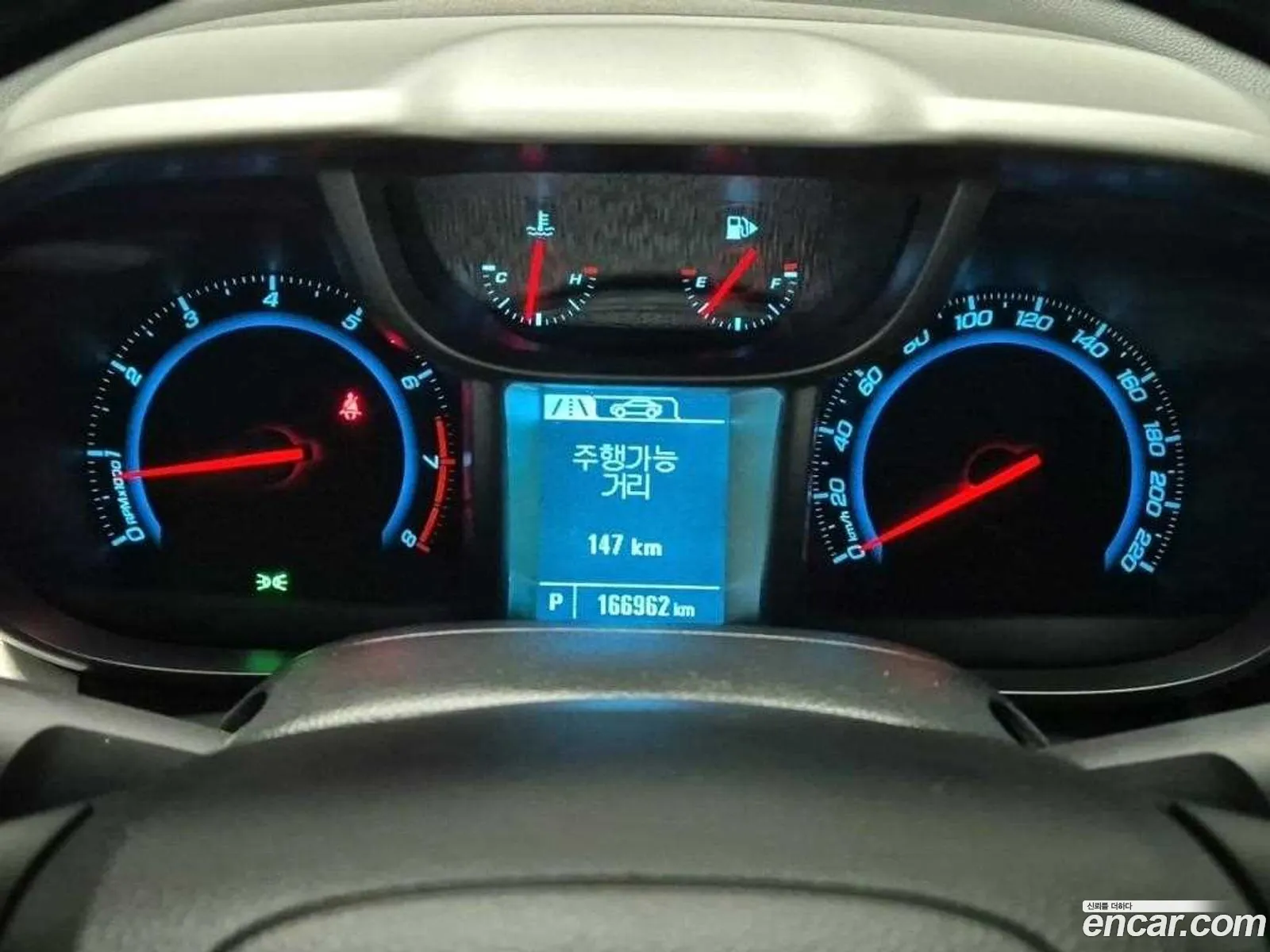 Chevrolet Orlando Lpg Ltz 2016 - фотография 8148141