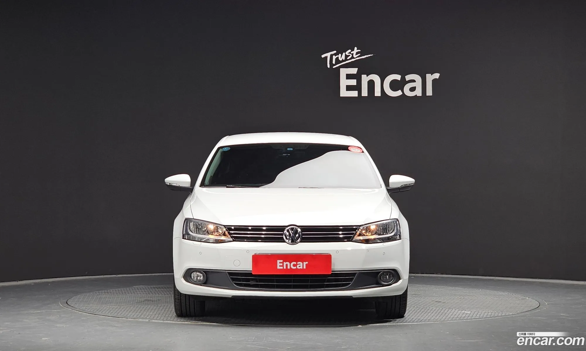 Volkswagen Jetta 16 Tdi Bluemotion 2014 - фотография 3933571