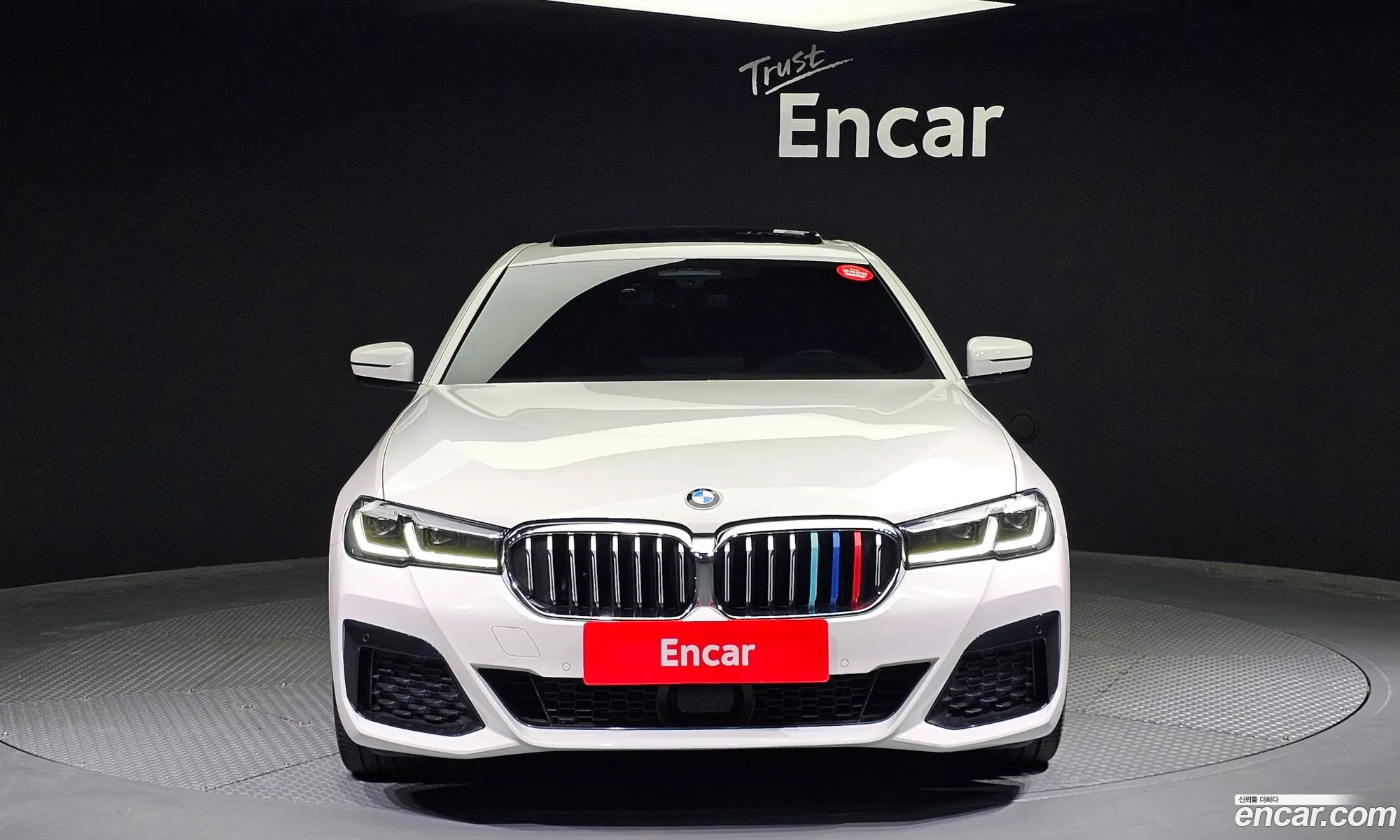 BMW 5Er Vii G30G31 530I M Sports 2021 - фотография 18545731