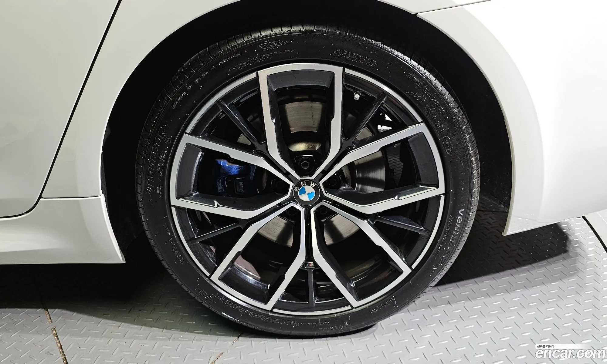 BMW 5Er Vii G30G31 530I M Sports 2021 - фотография 18545733